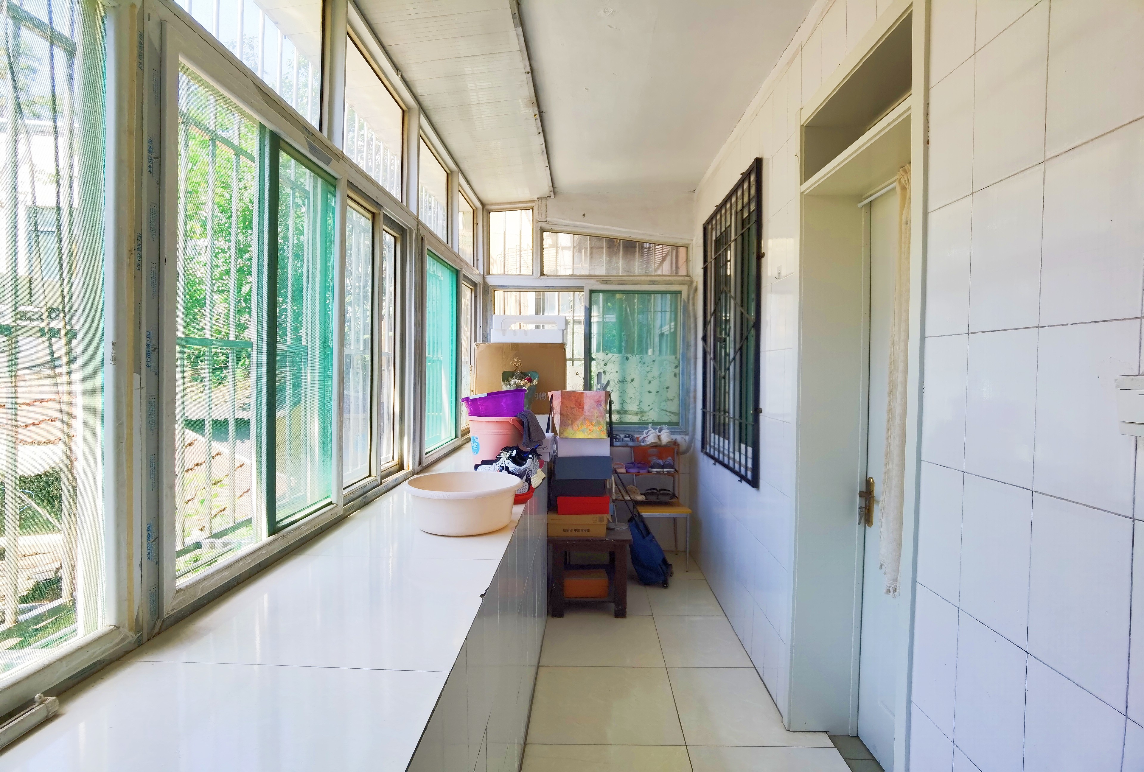 胜利大街单位宿舍