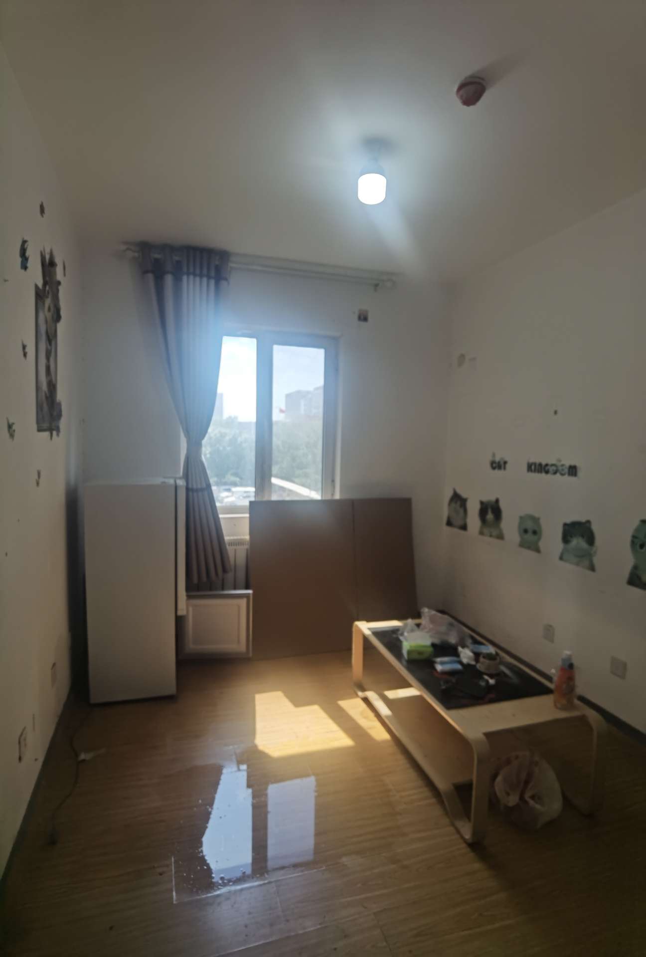 整租·精装修拎包入住好楼层采光好