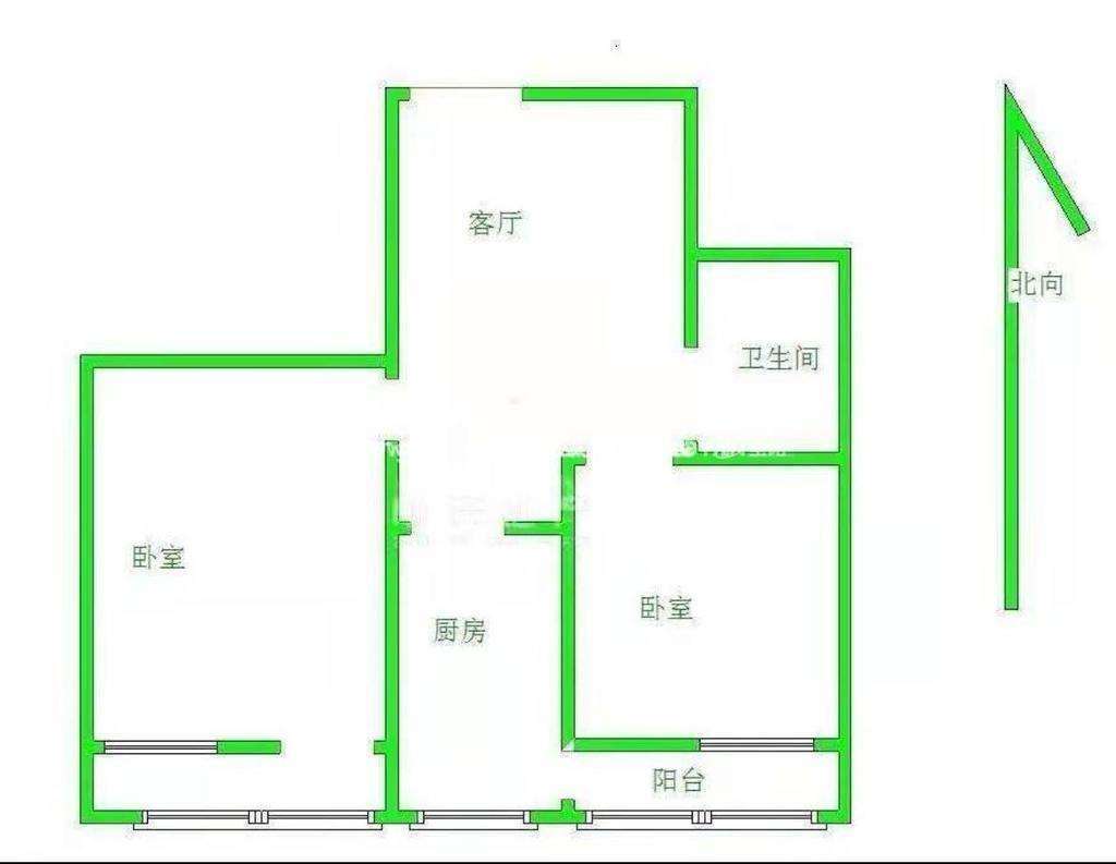 友谊苑小区