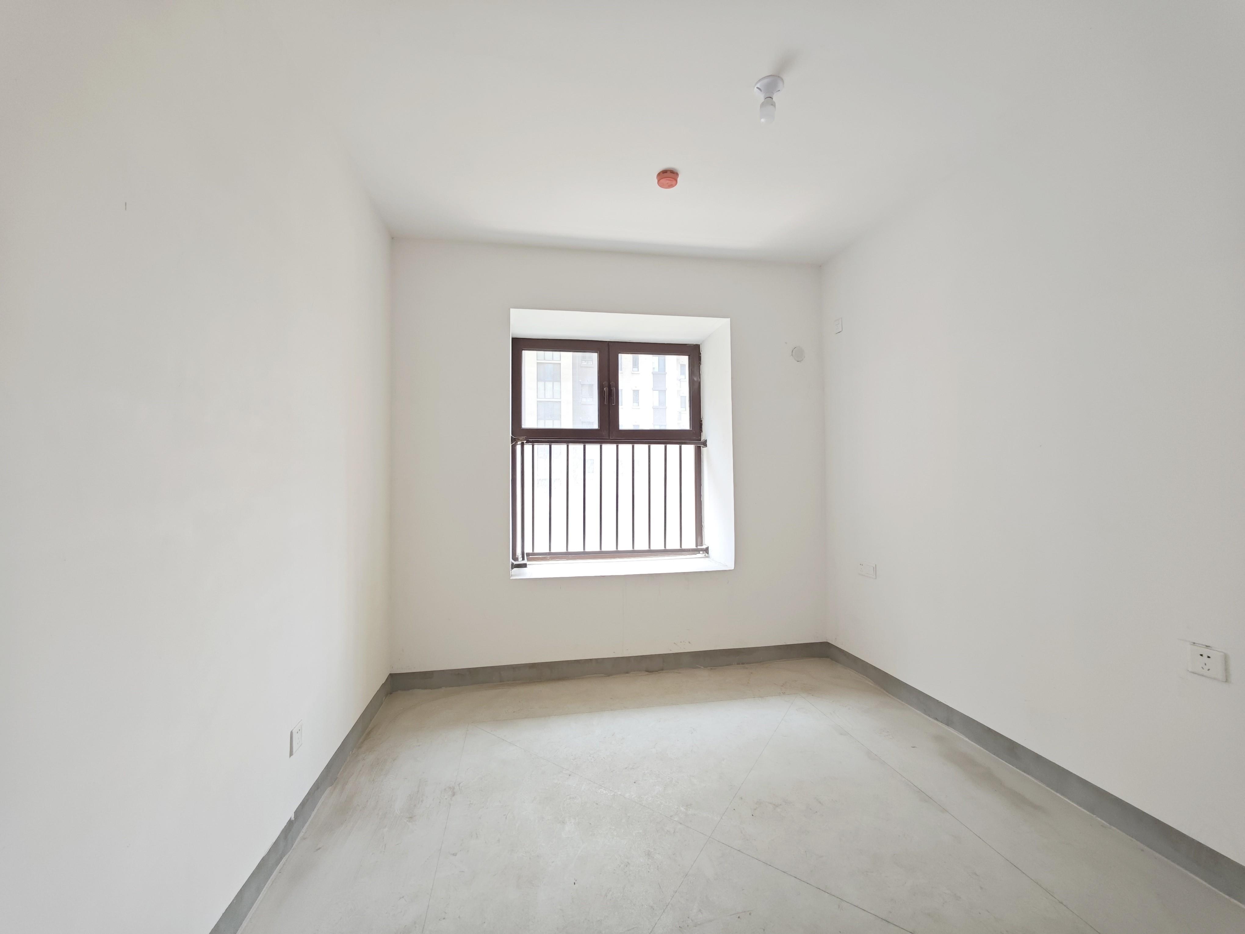 中建锦绣首府