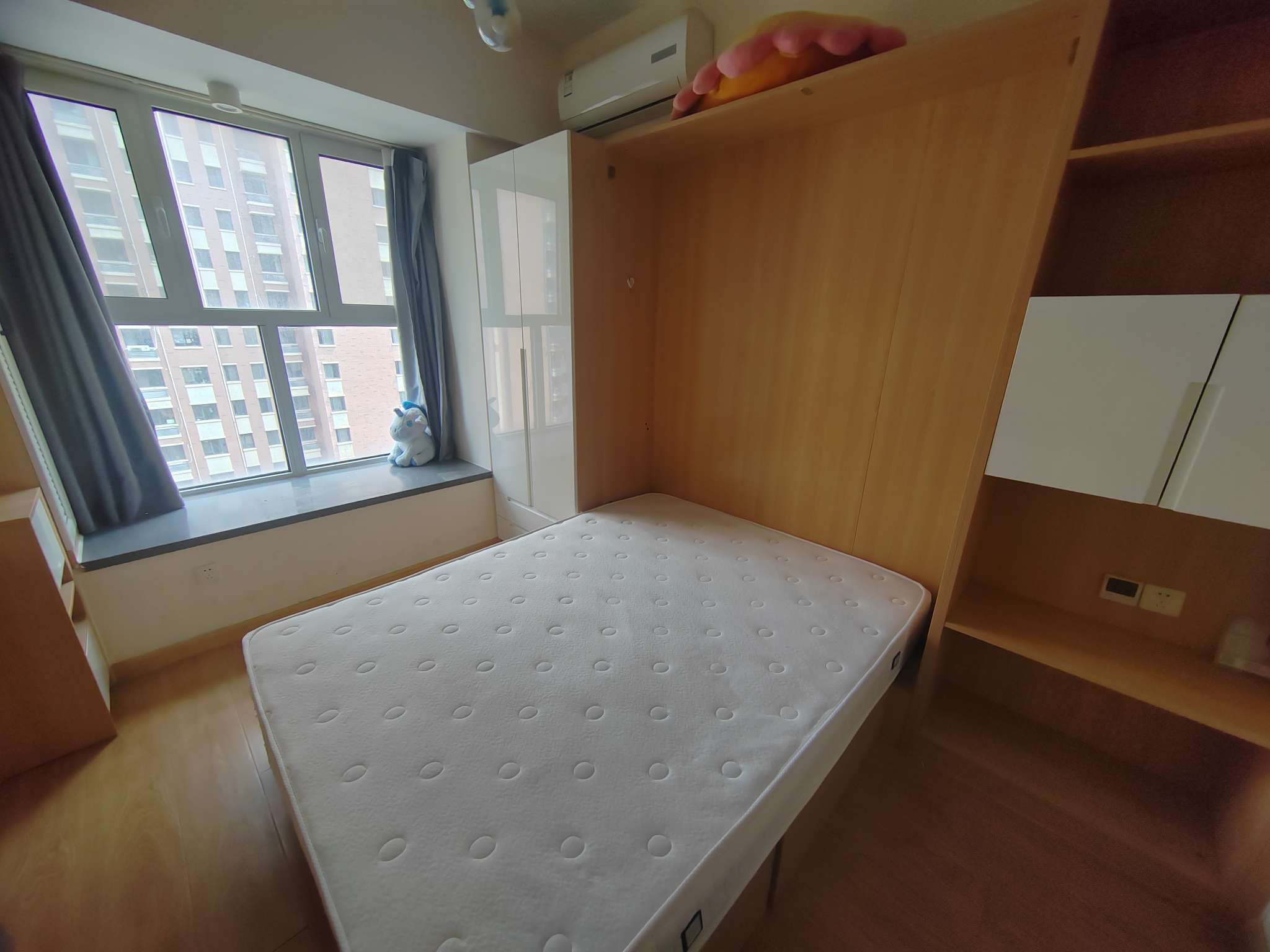 中铁奥体26方