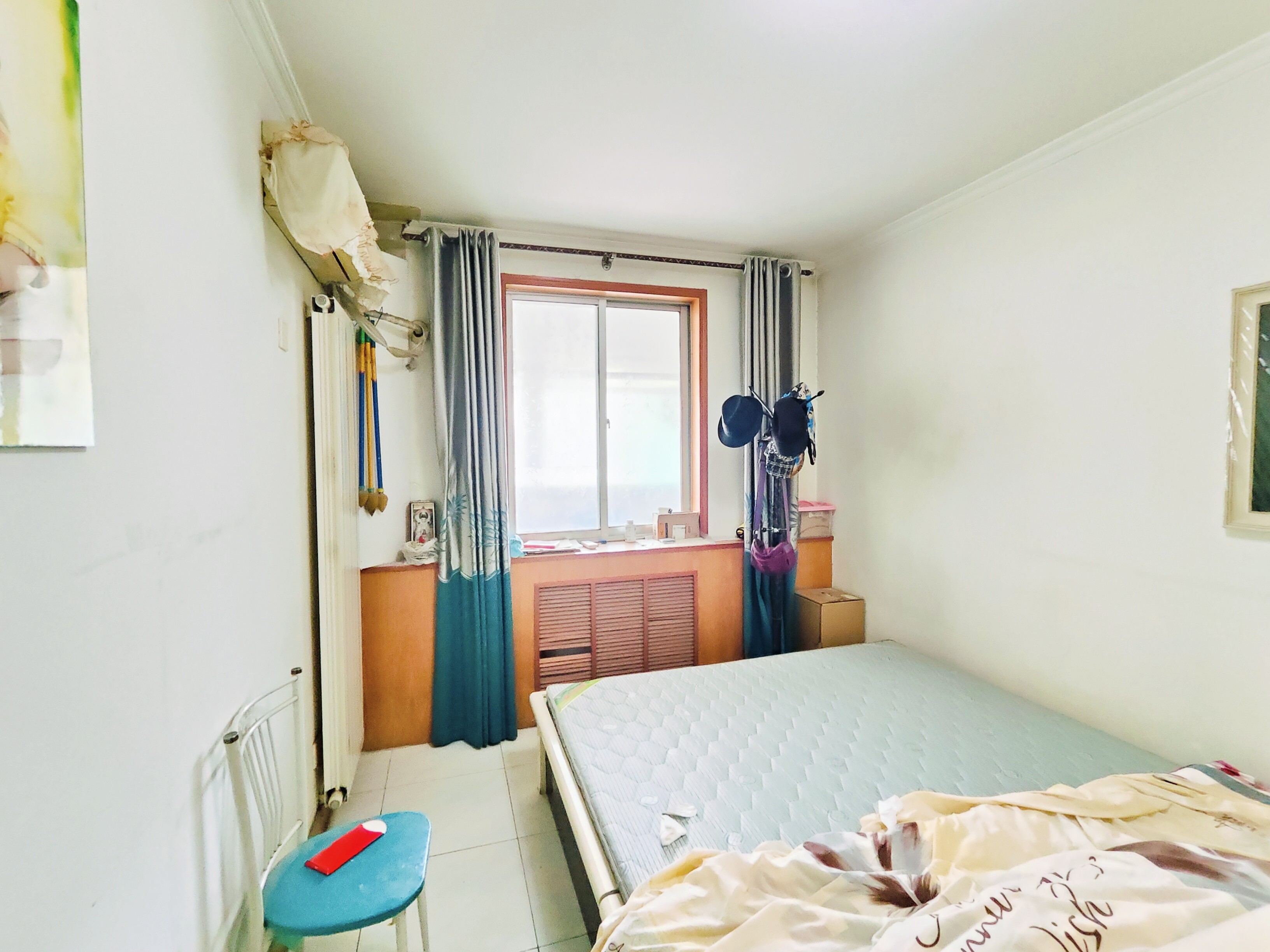 华信路14-2号（华信园）