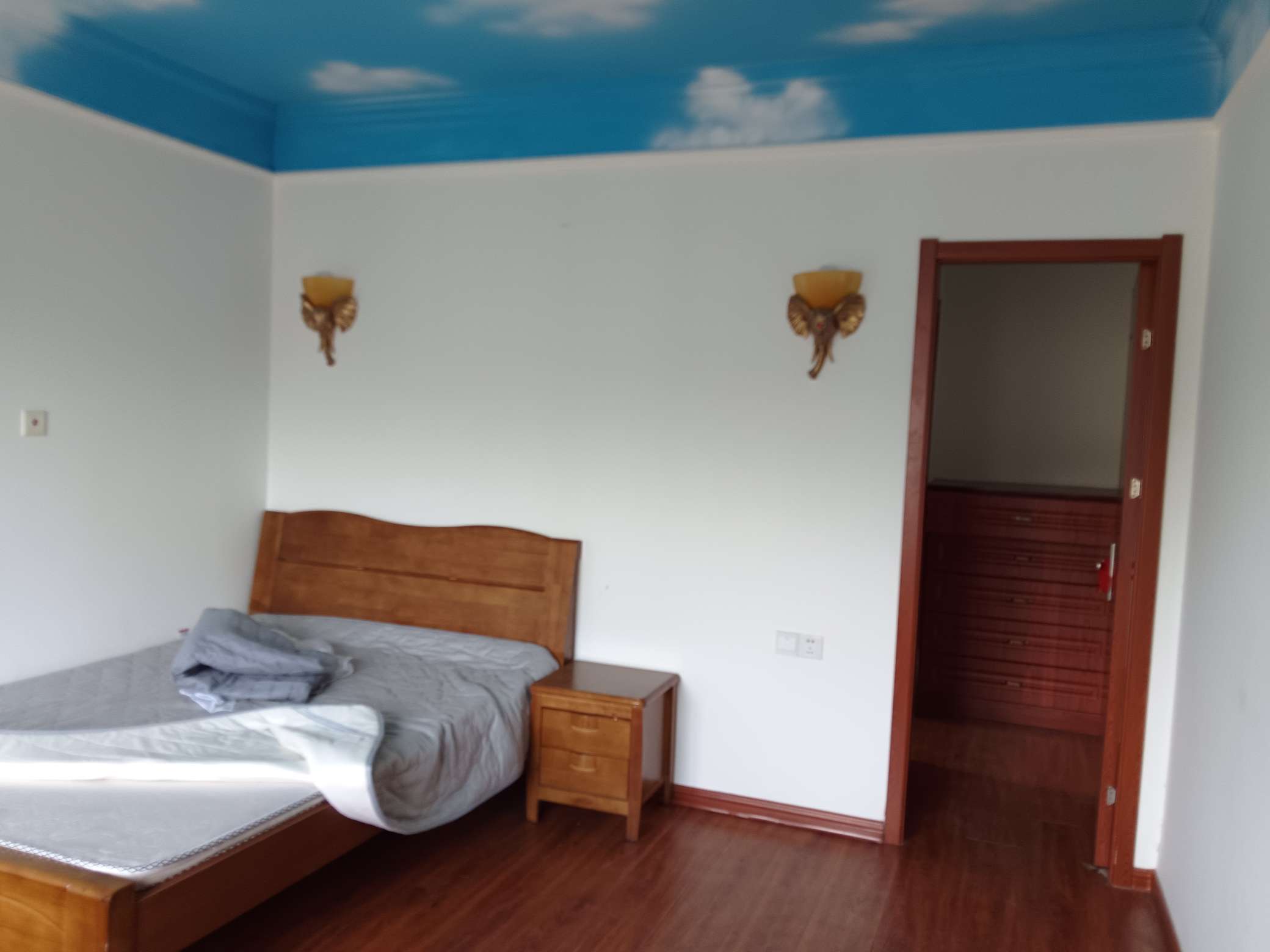 华润仰山云栖径