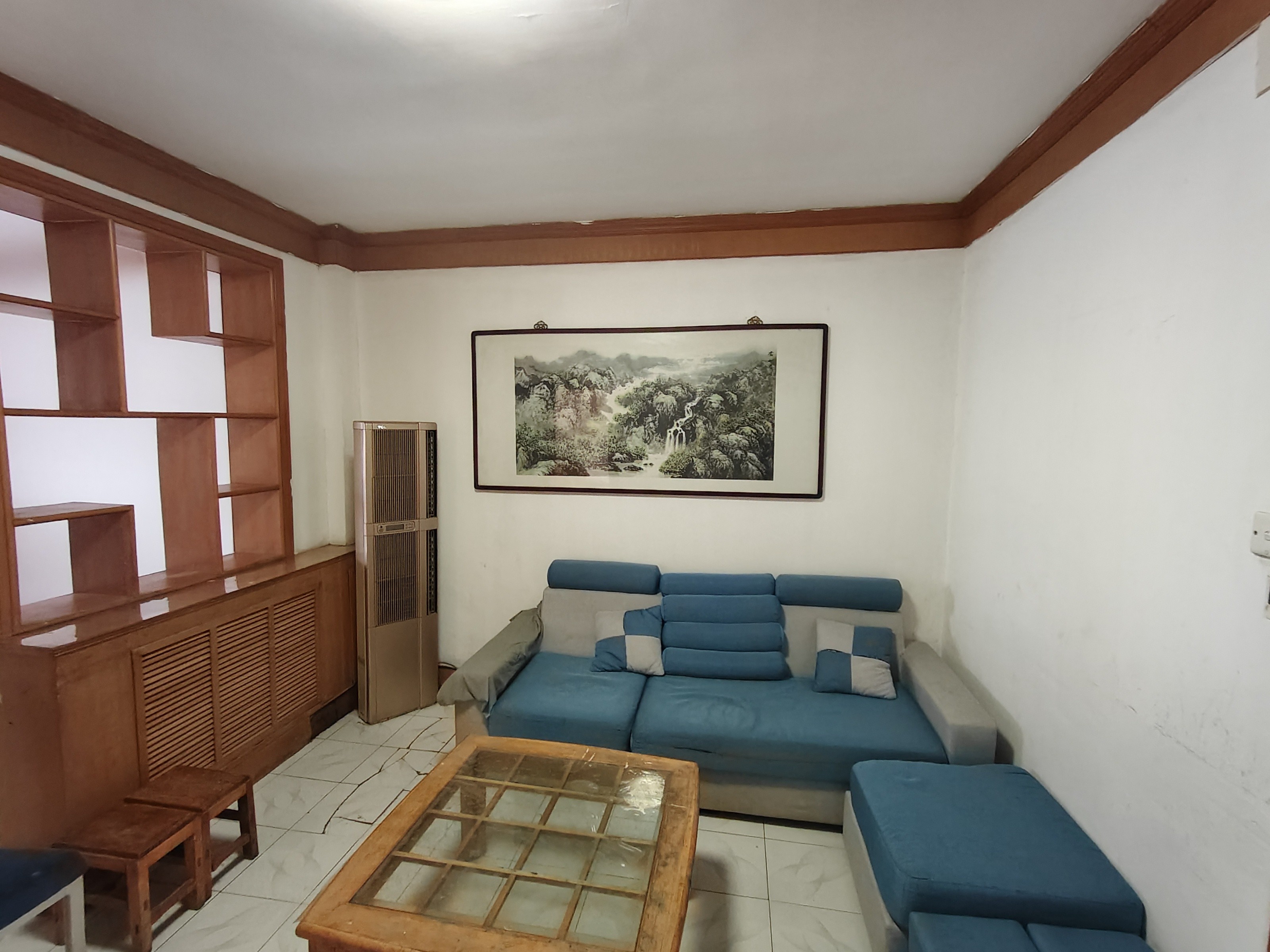 整租·好房出租拎包入住随时看房家电齐全