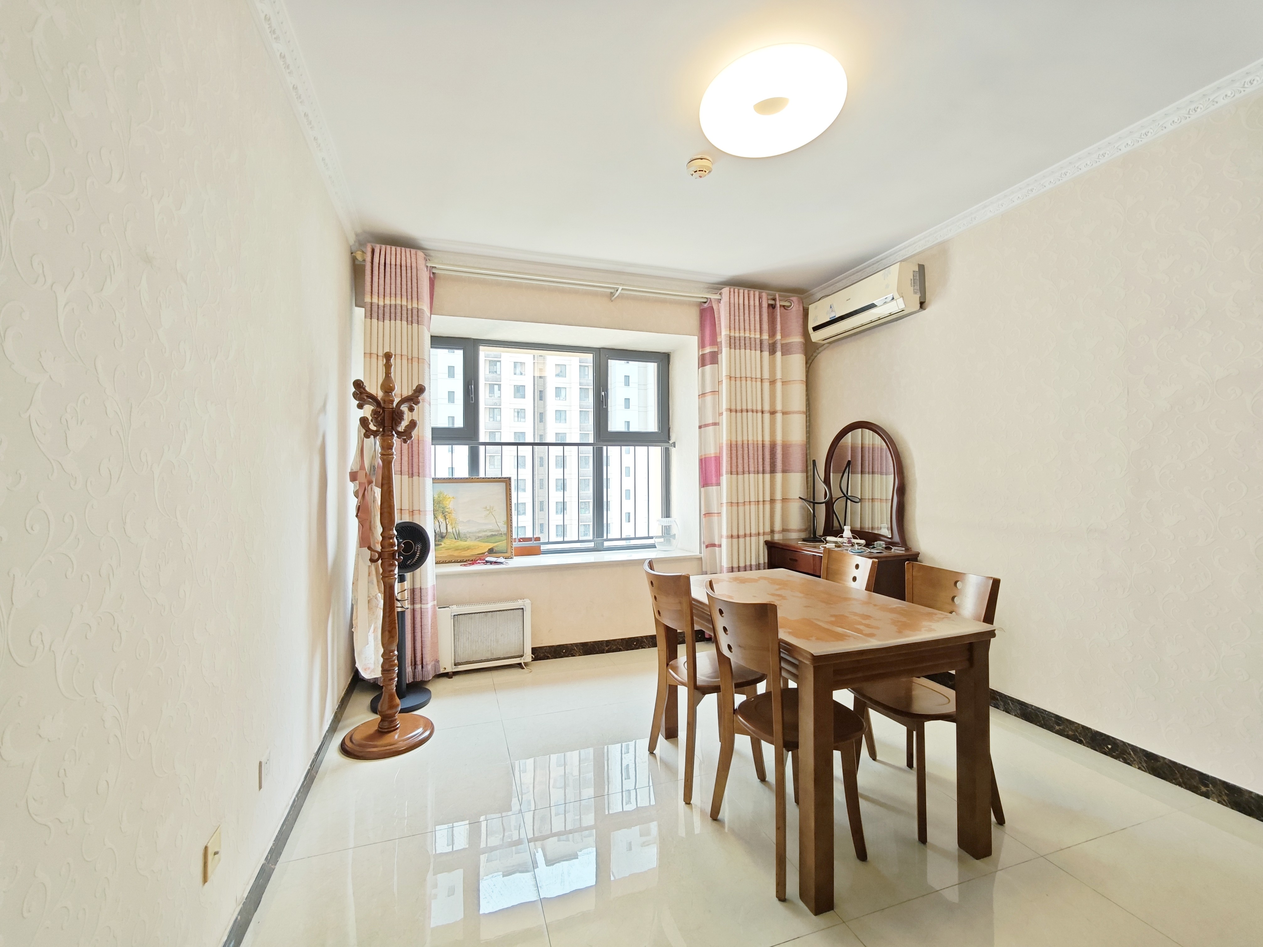 中建锦绣城一期