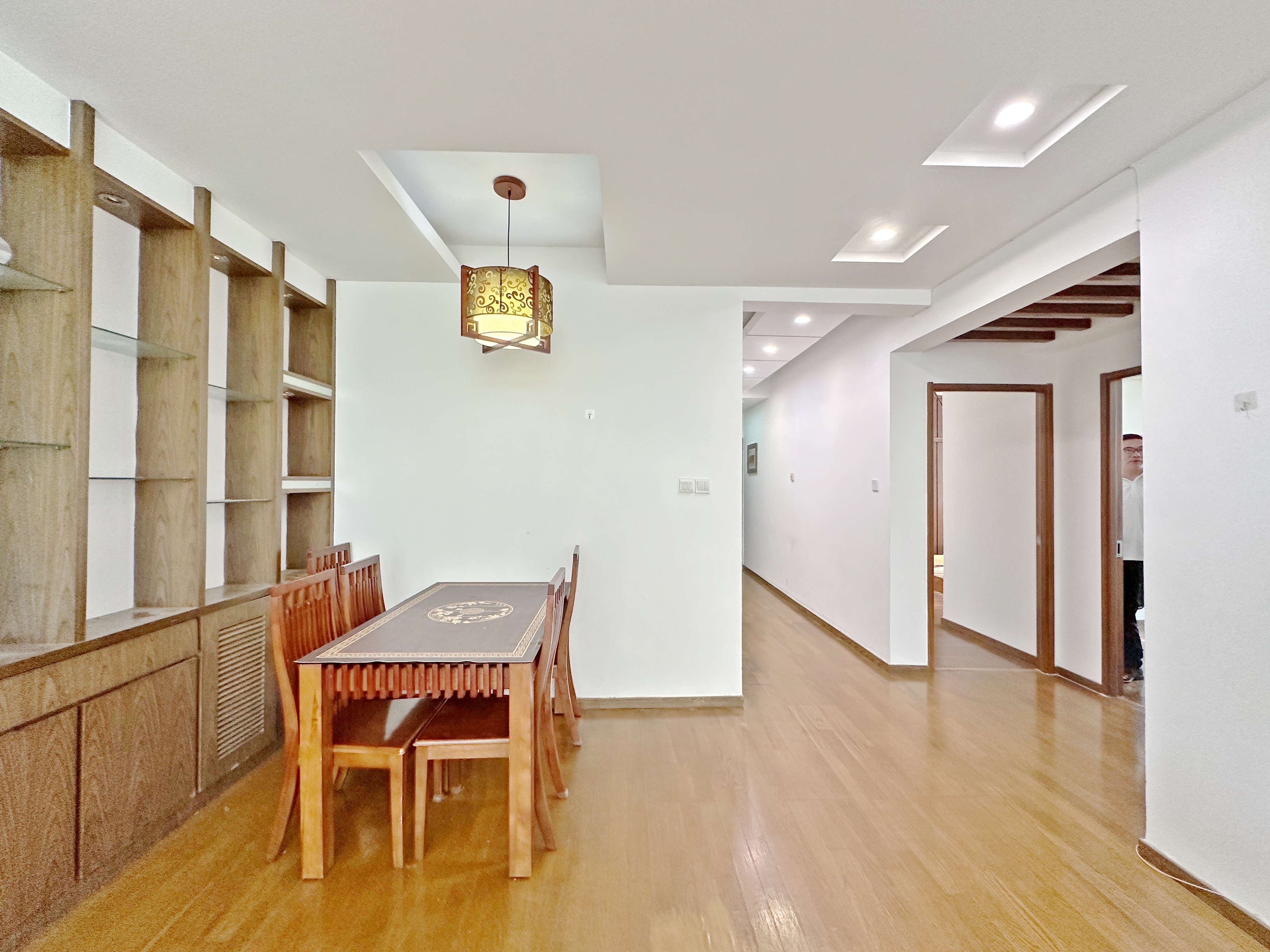 阳光100国际新城(A区)