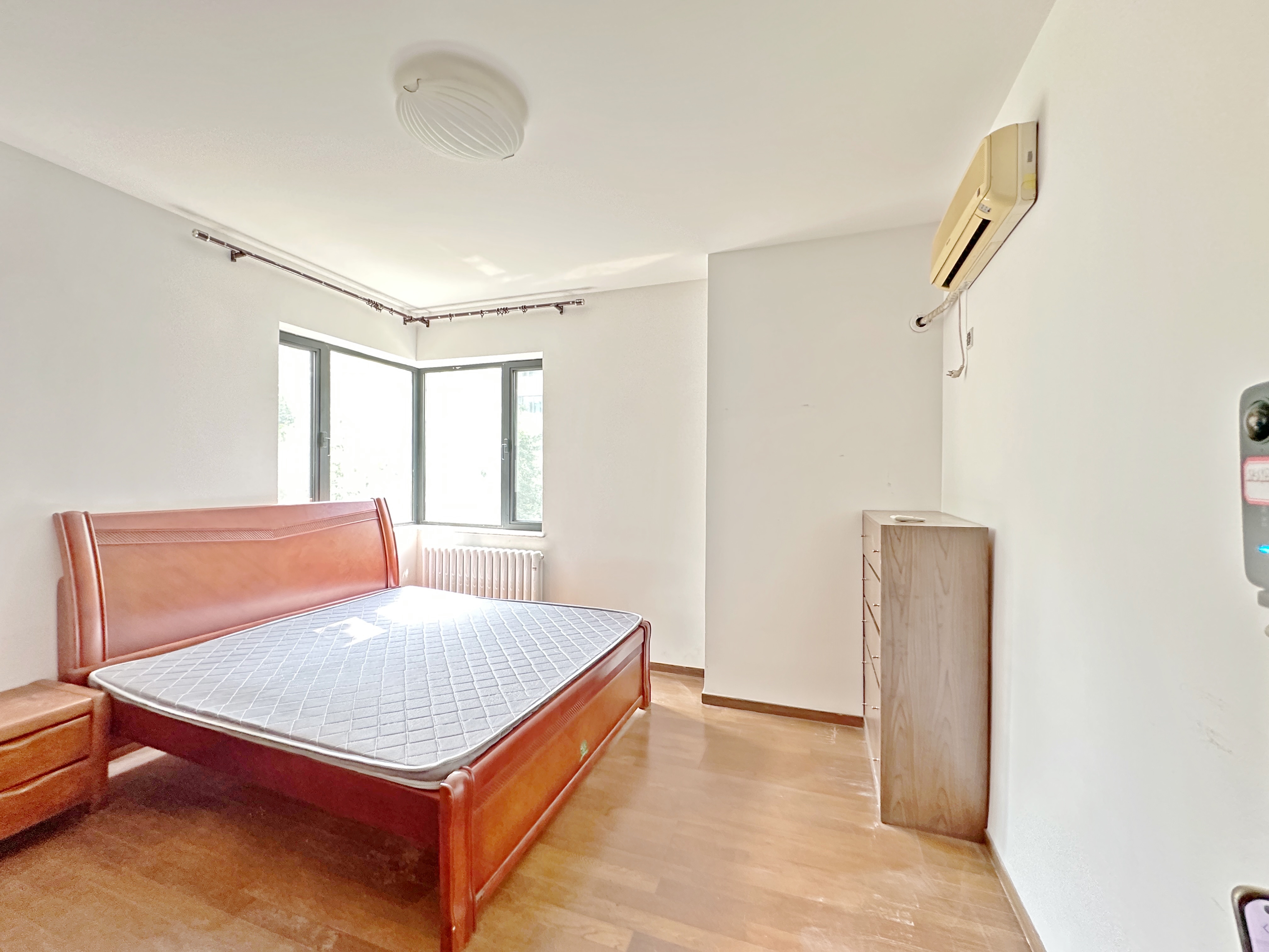 阳光100国际新城(A区)