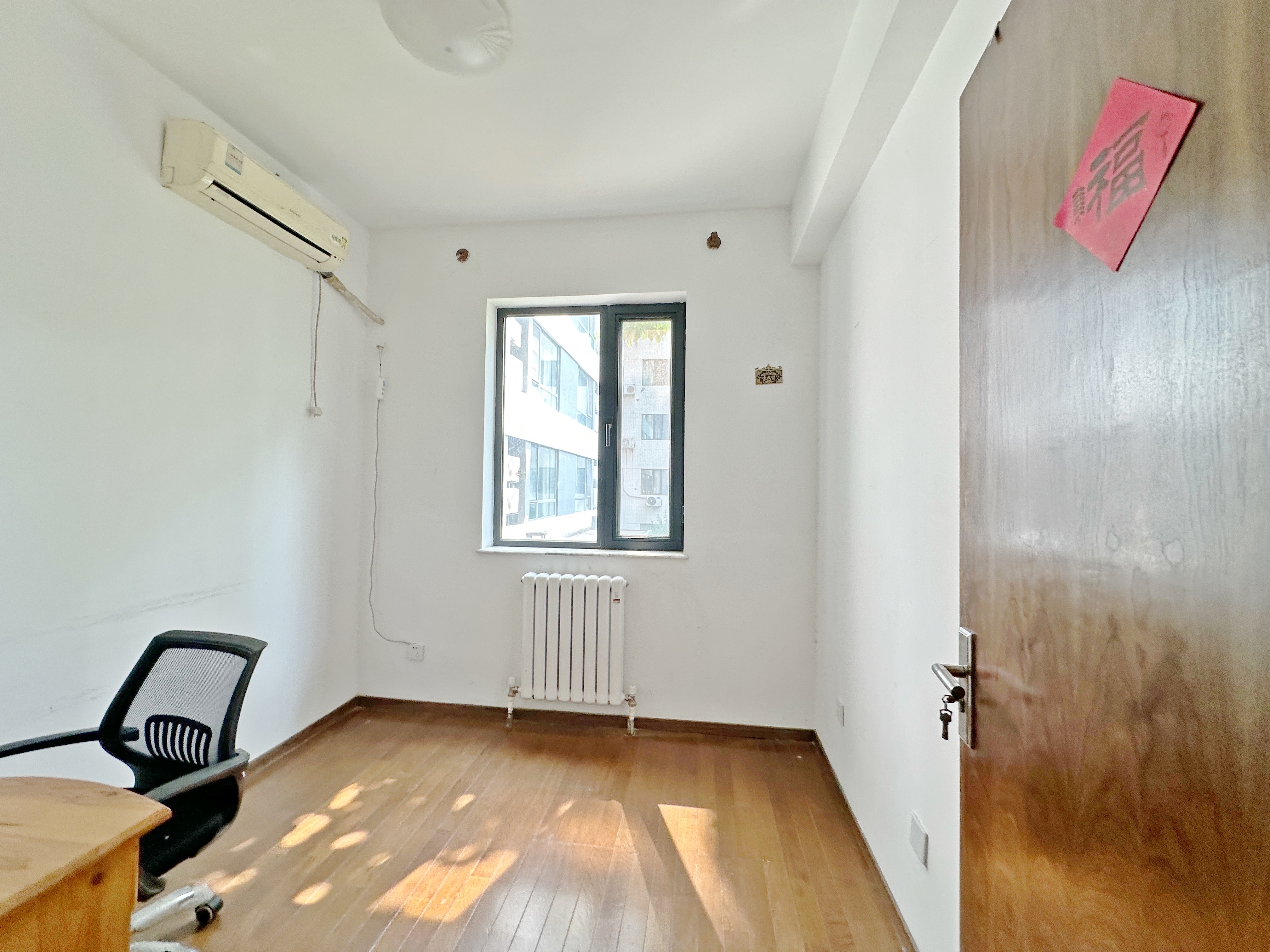 阳光100国际新城(A区)