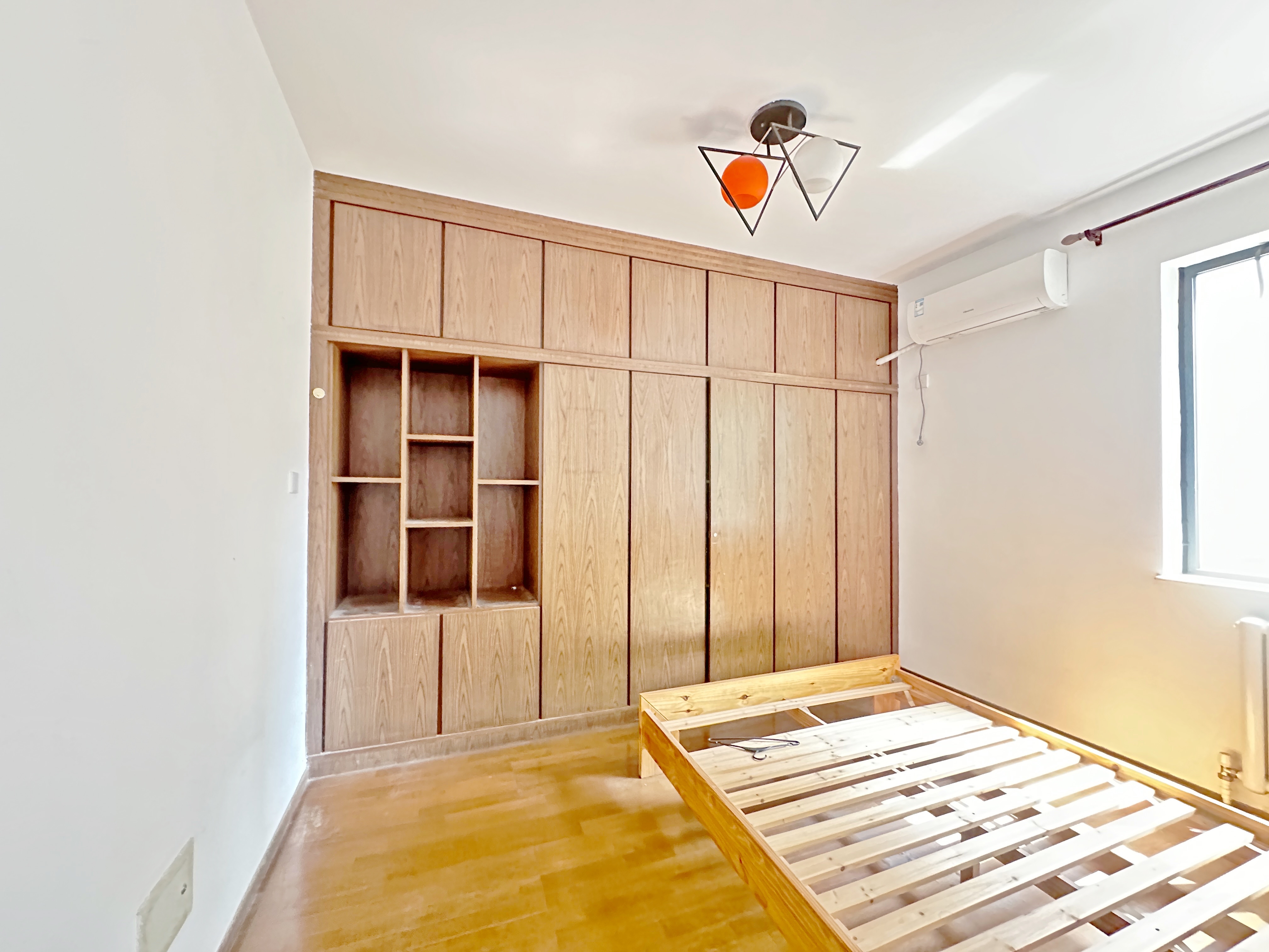 阳光100国际新城(A区)