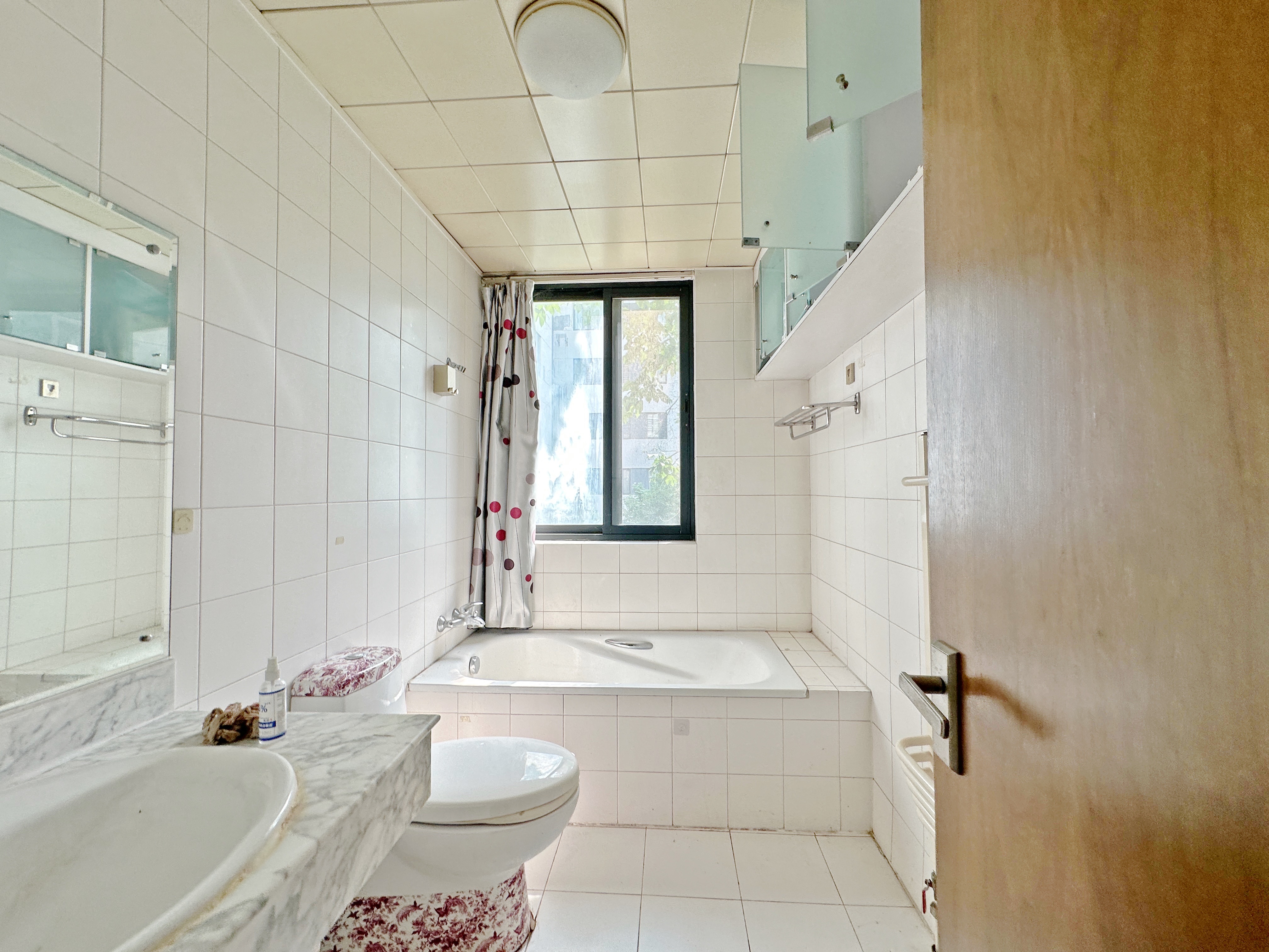 阳光100国际新城(A区)