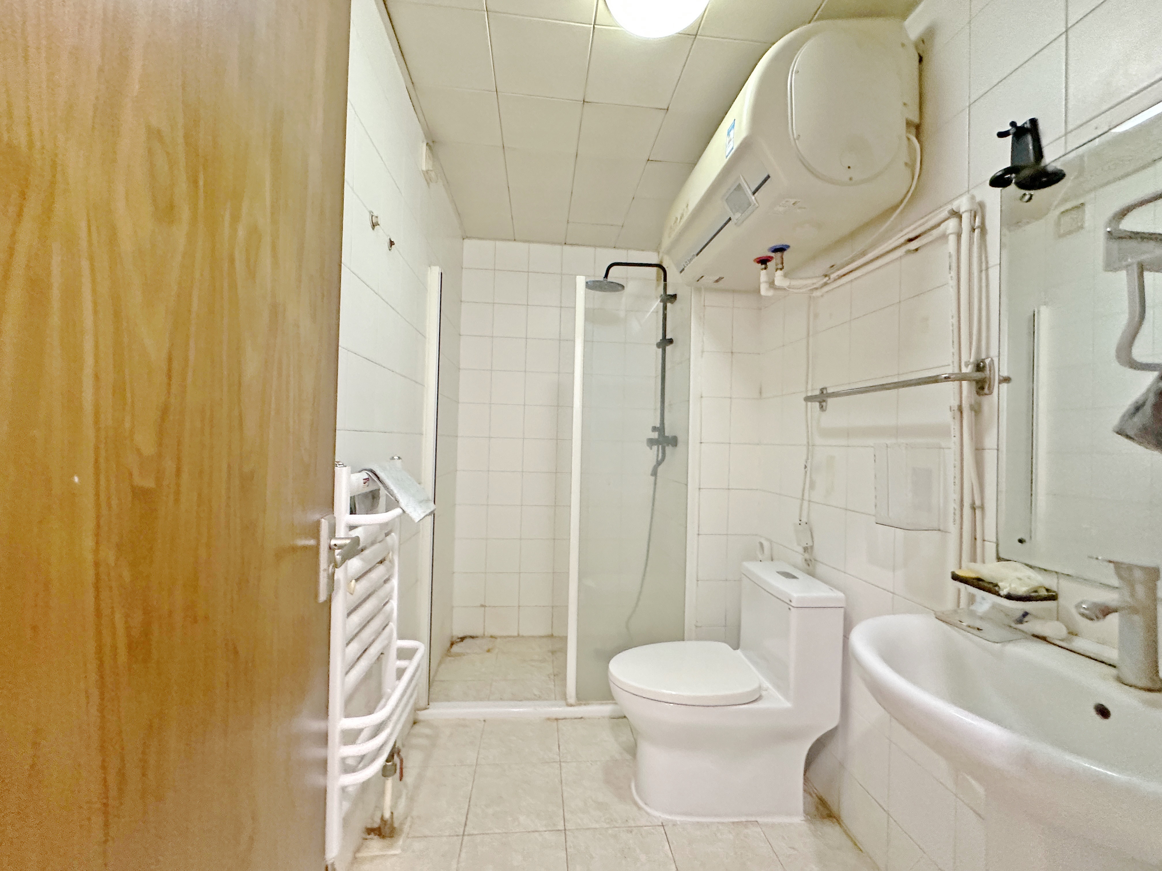 阳光100国际新城(A区)