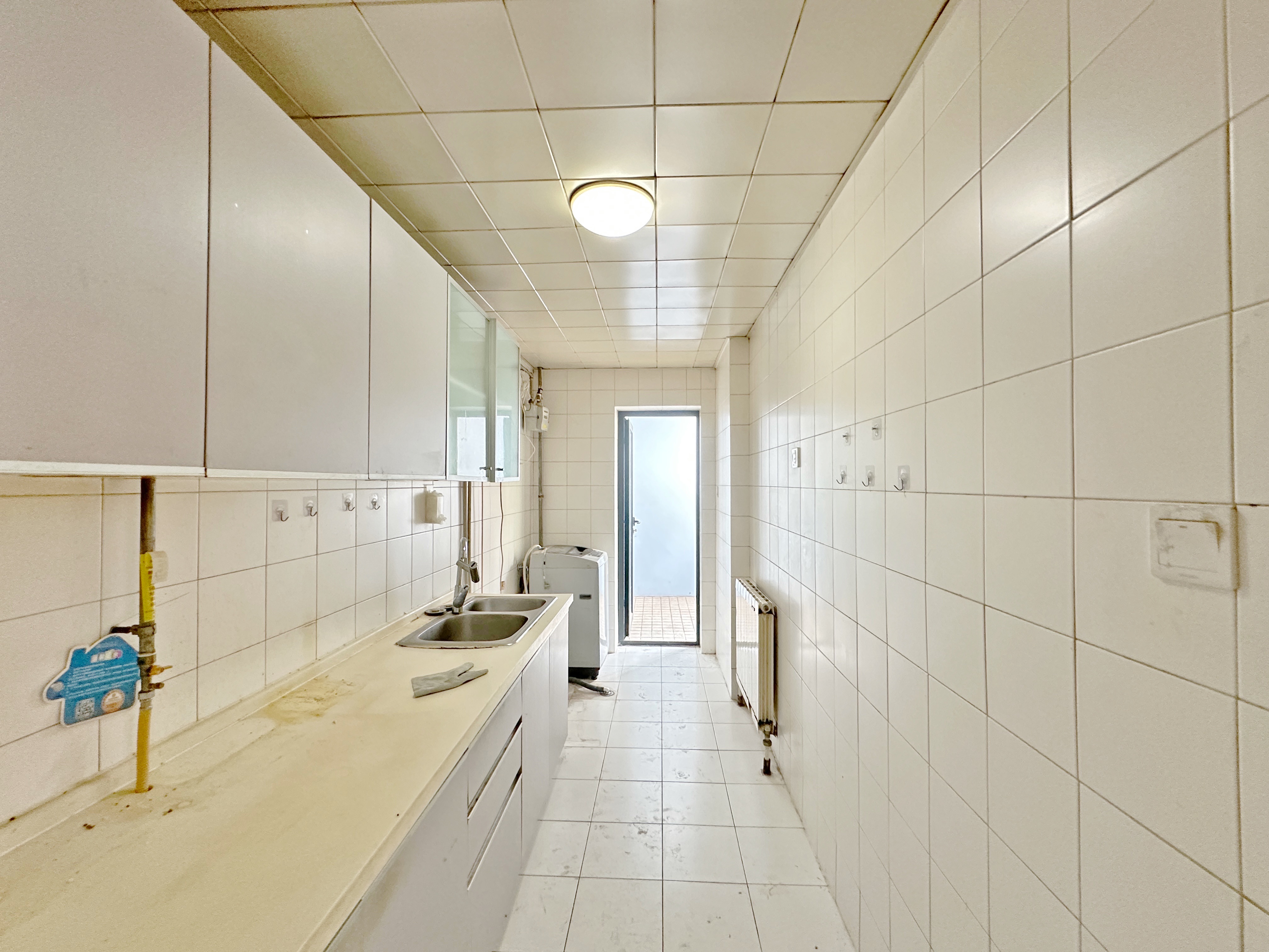 阳光100国际新城(A区)