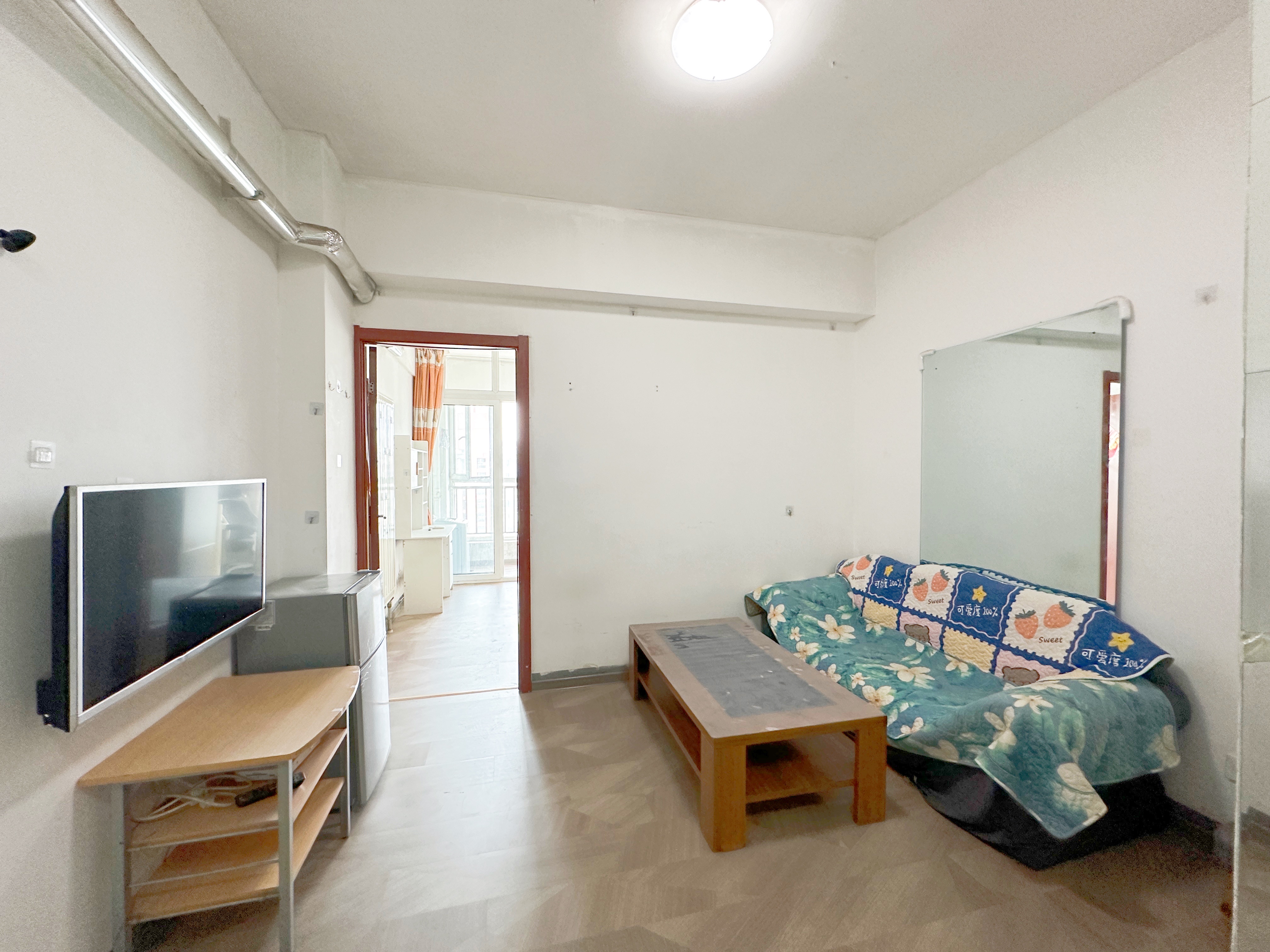  香港国际(商住楼)  南