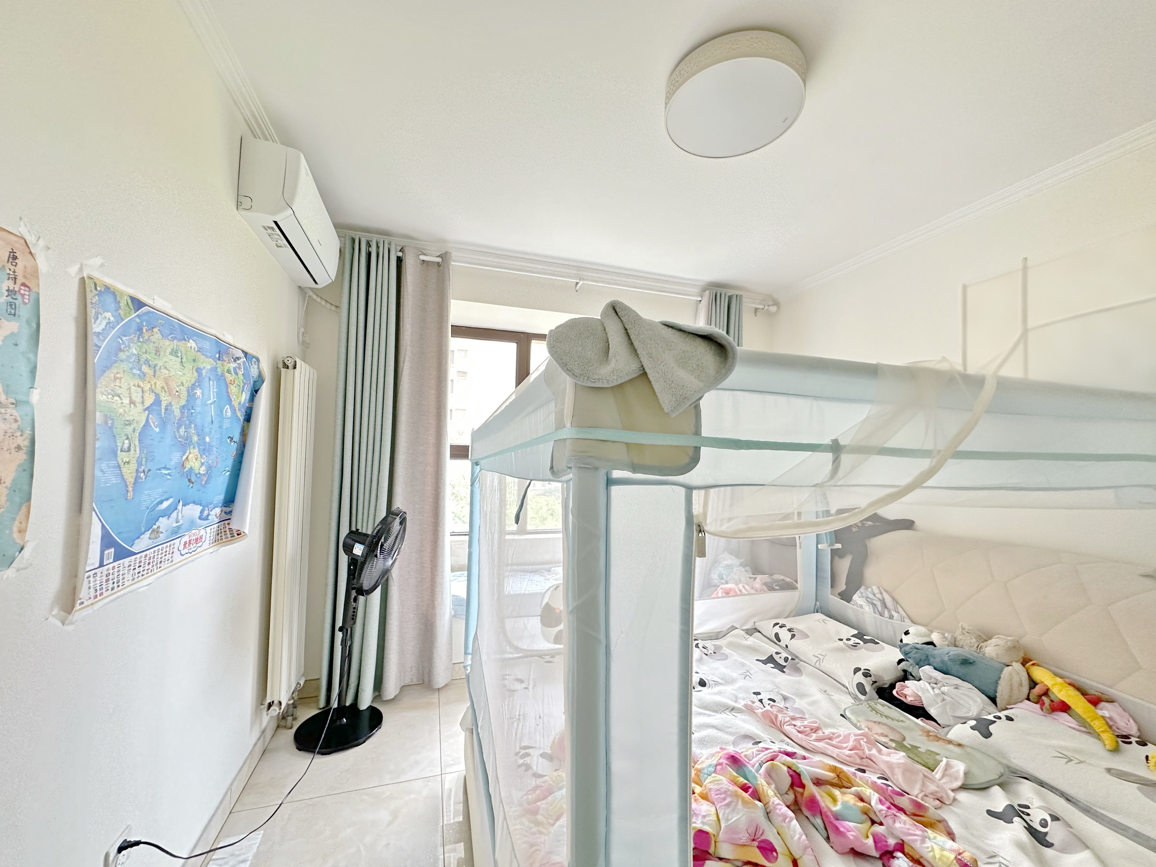 中海国际社区（御峰官邸B4）