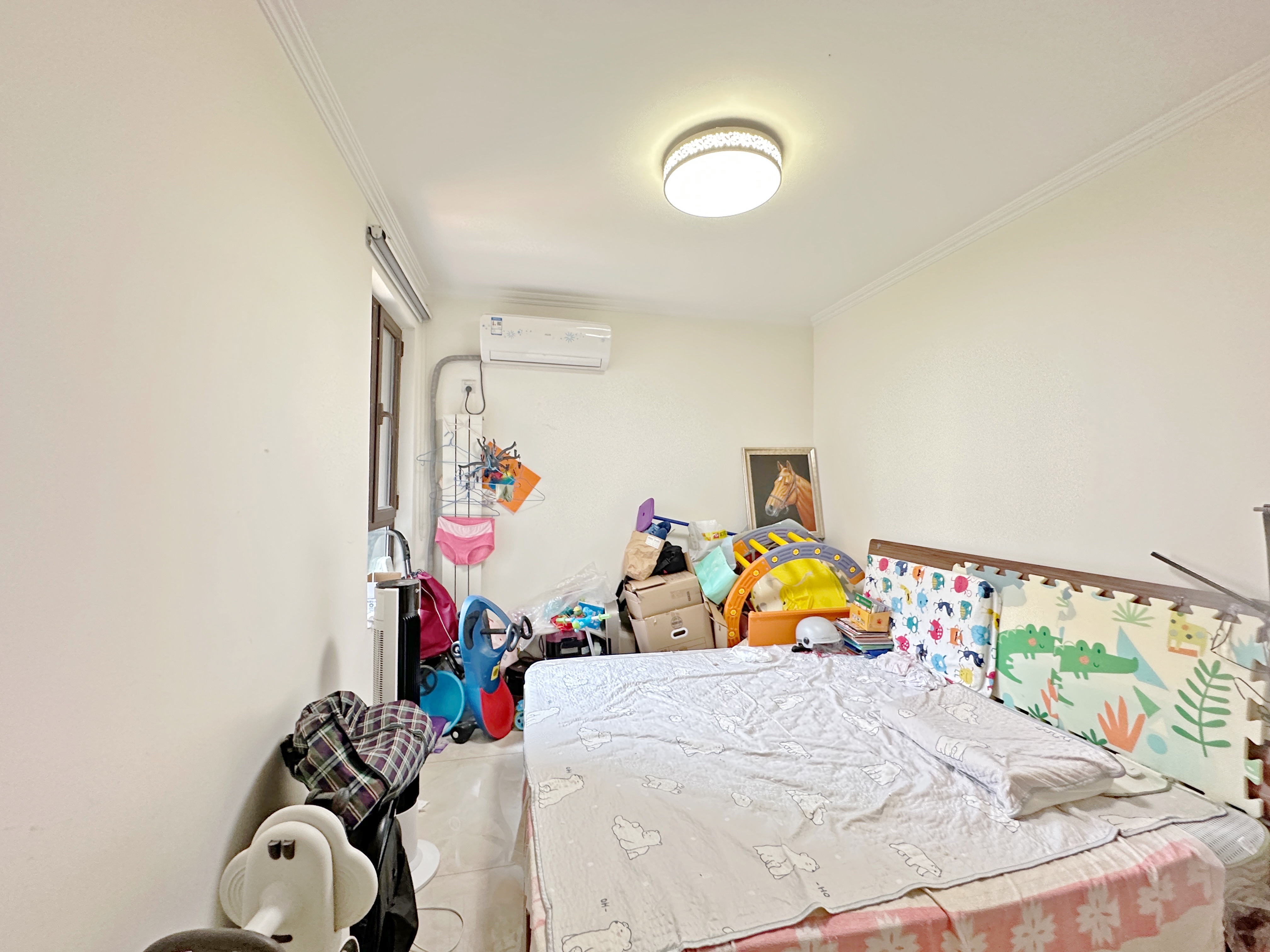 中海国际社区（御峰官邸B4）