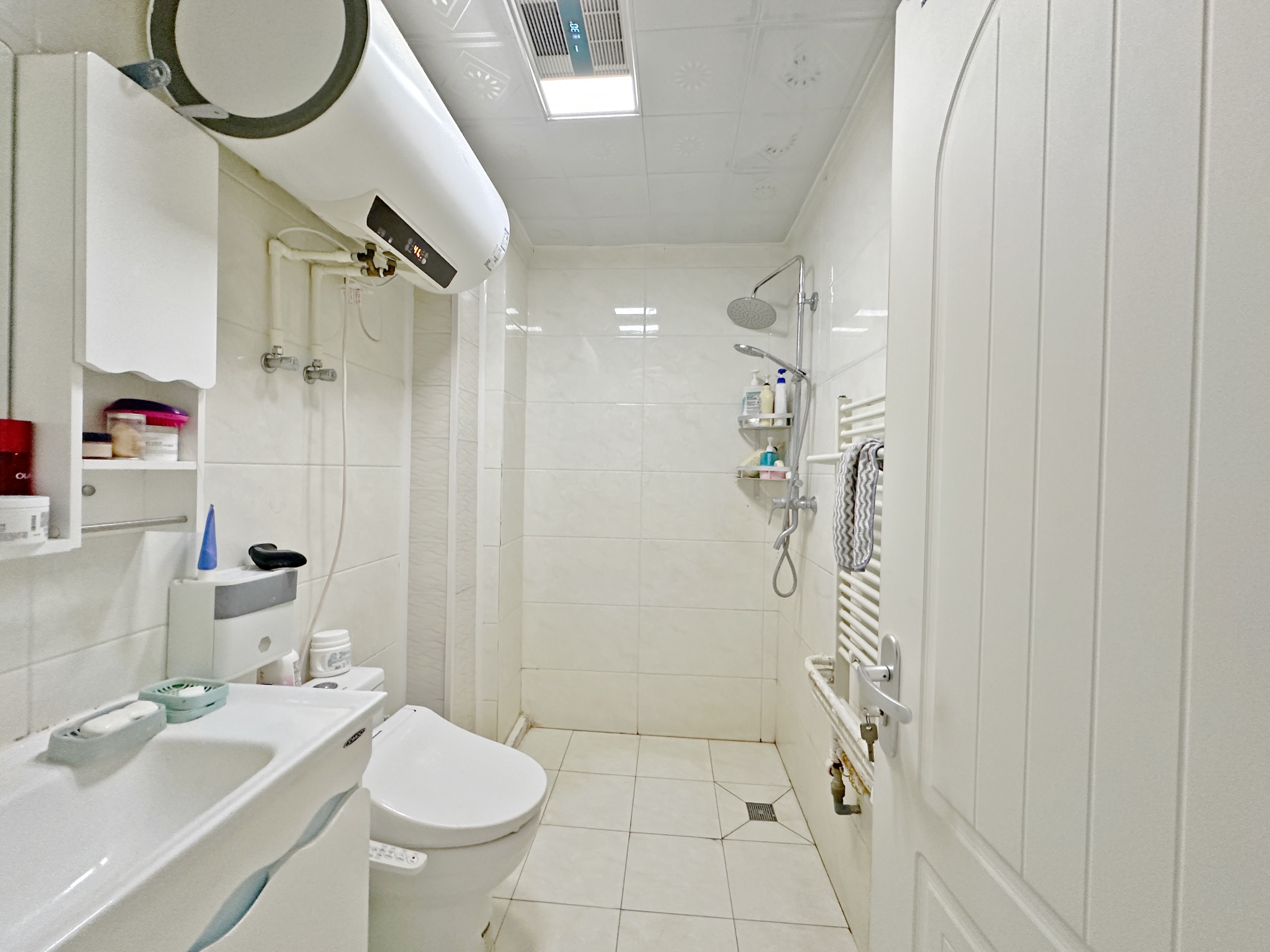 中海国际社区（御峰官邸B4）