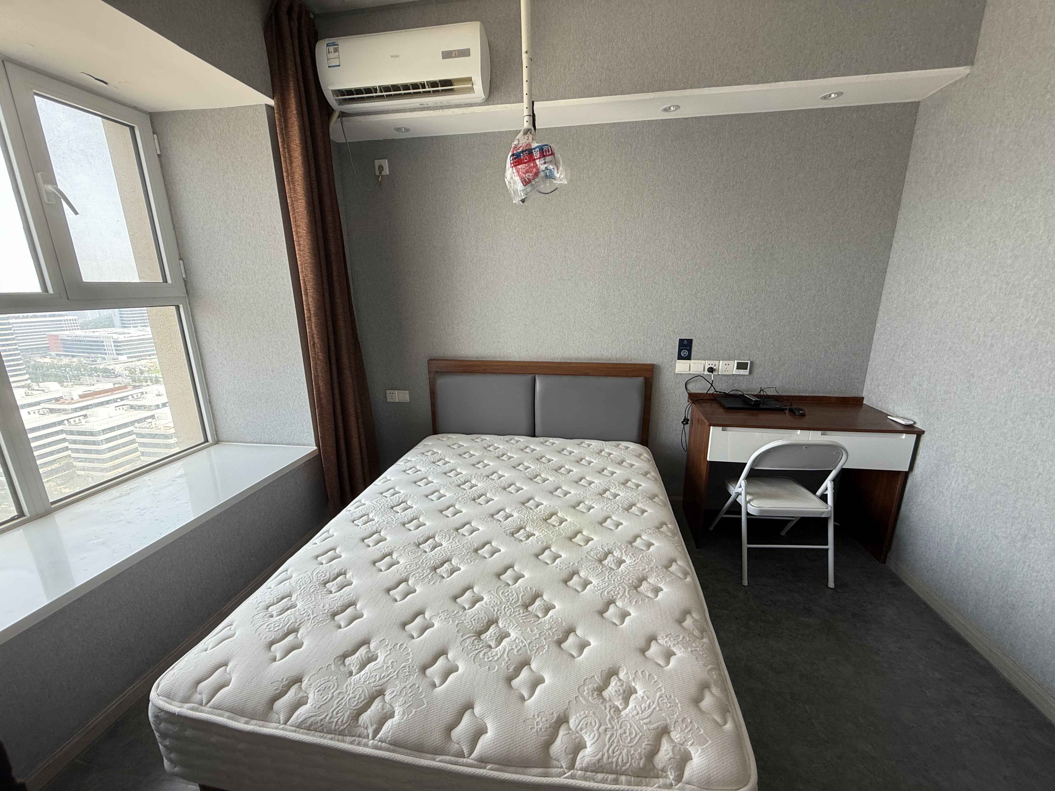 整租·中铁奥体26方  北