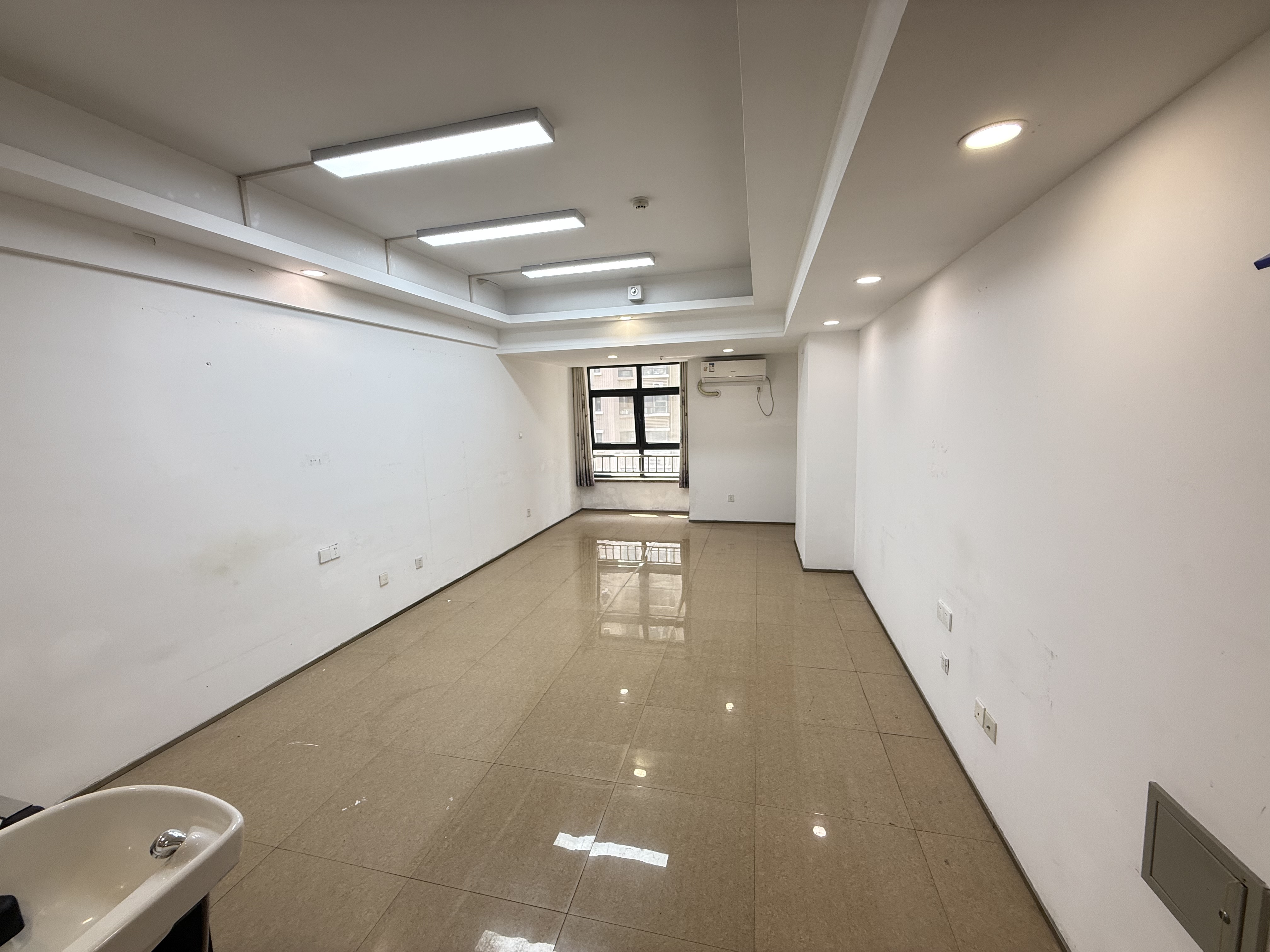 整租·南益名泉春晓公寓   一室一厅  精装