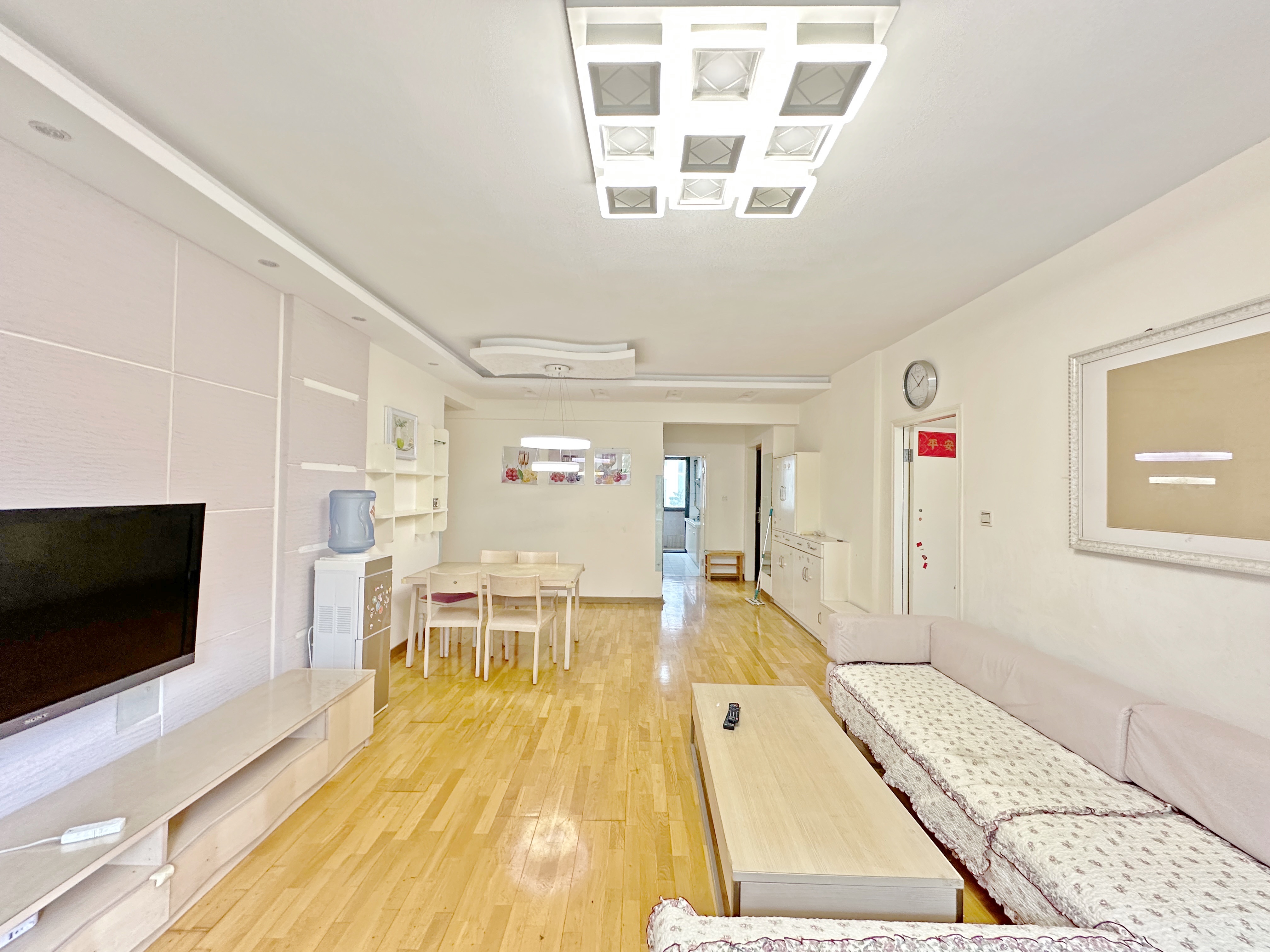 阳光100国际新城(D区)