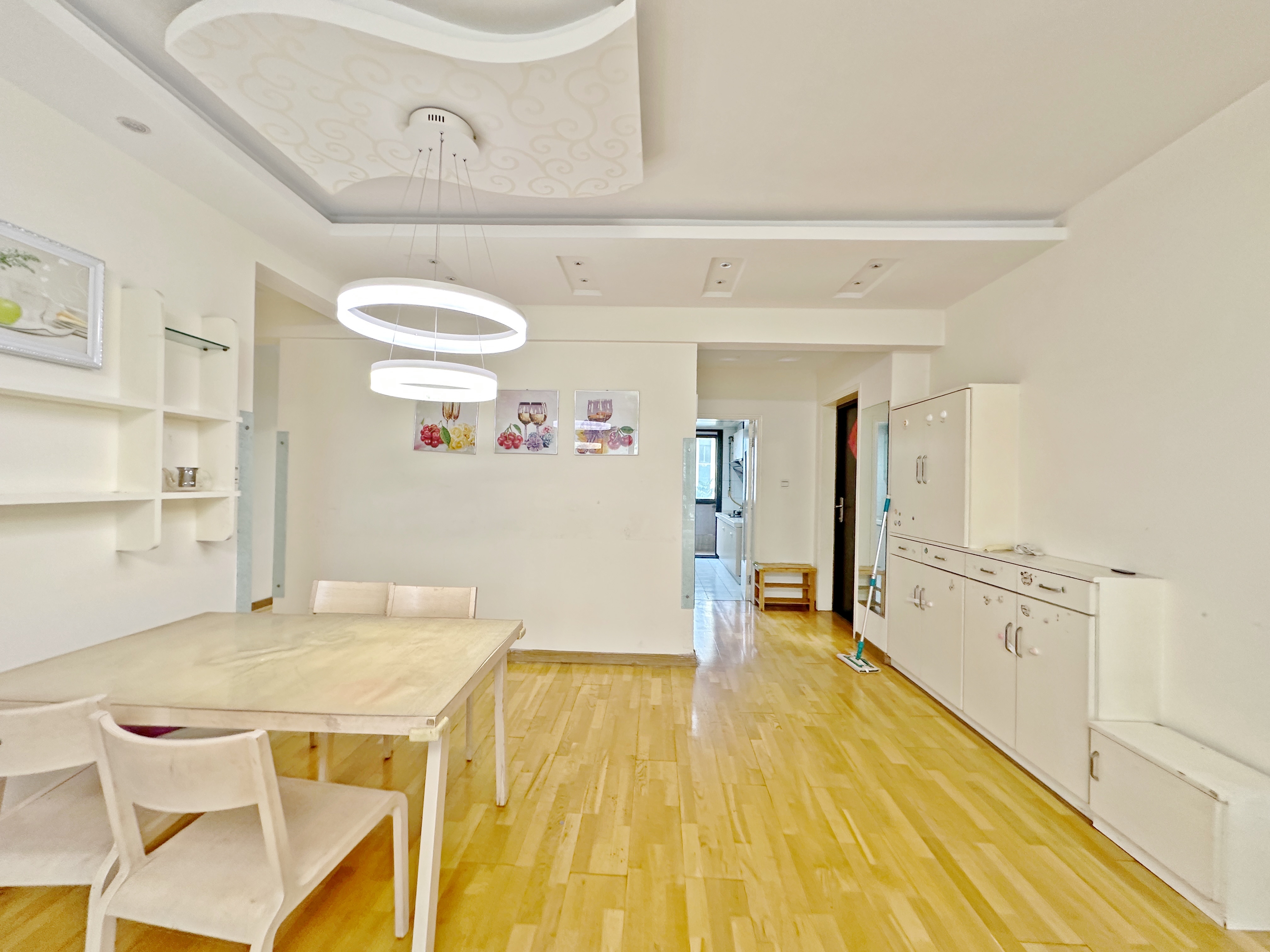 阳光100国际新城(D区)