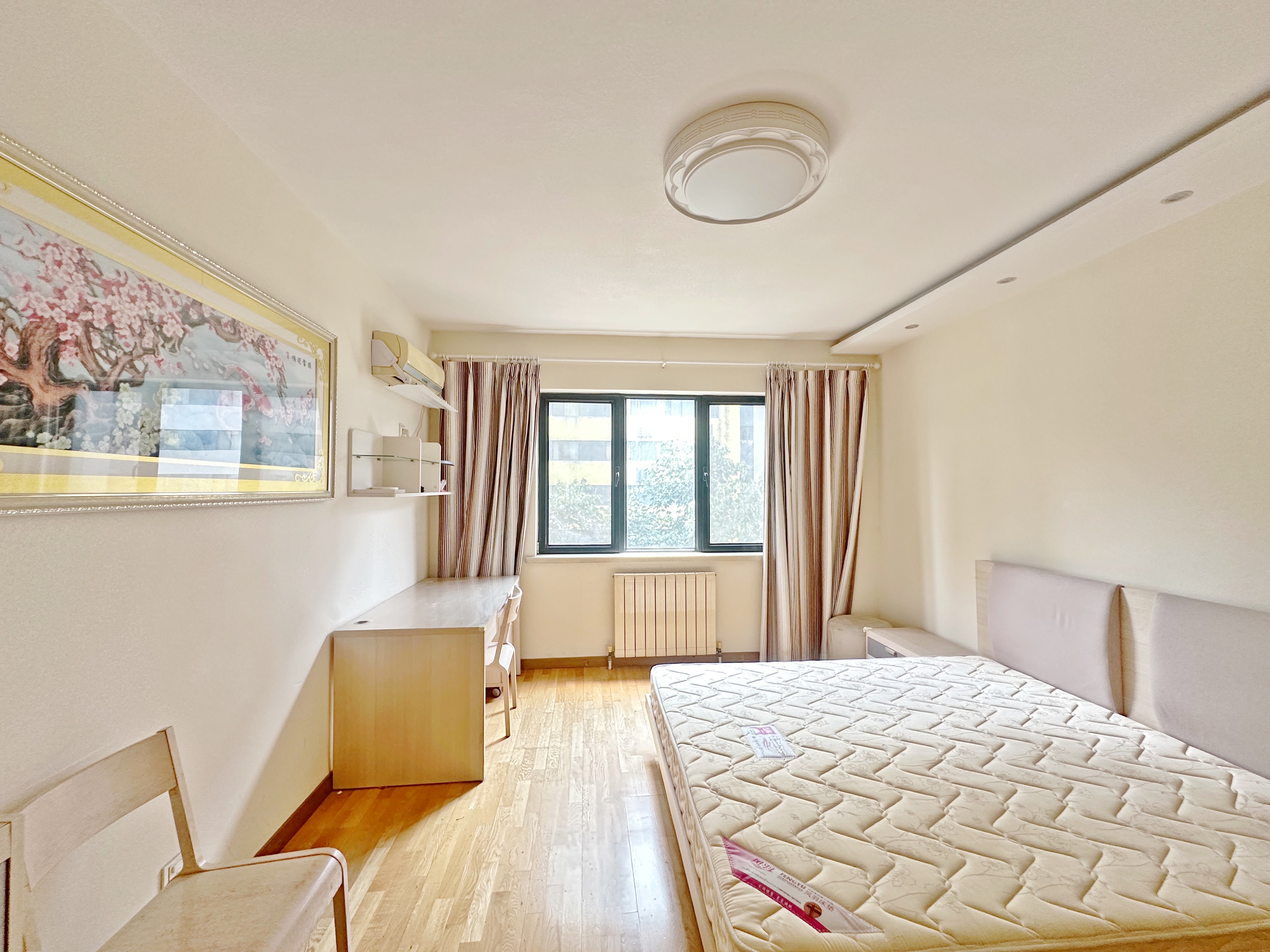 阳光100国际新城(D区)