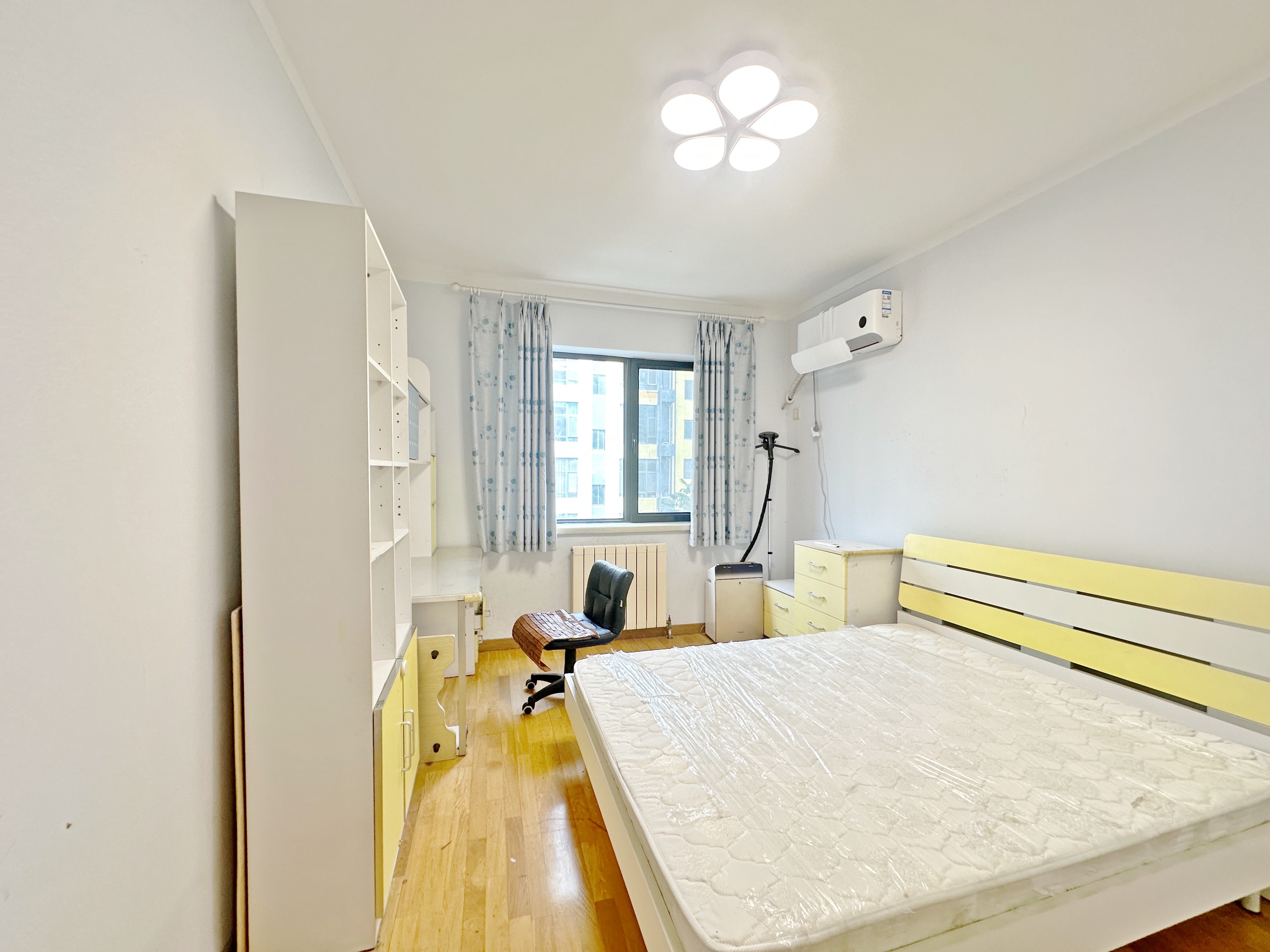 阳光100国际新城(D区)