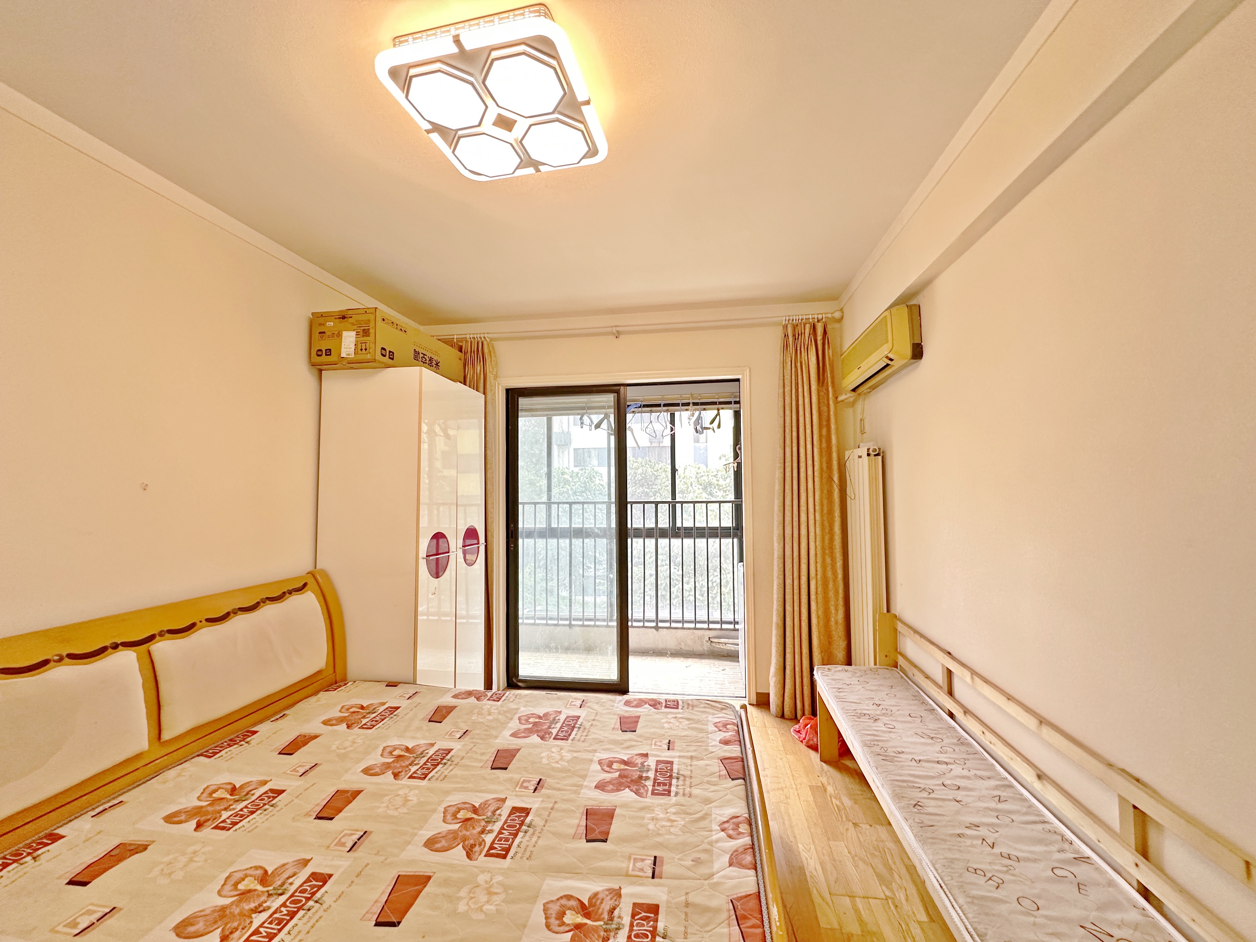 阳光100国际新城(D区)