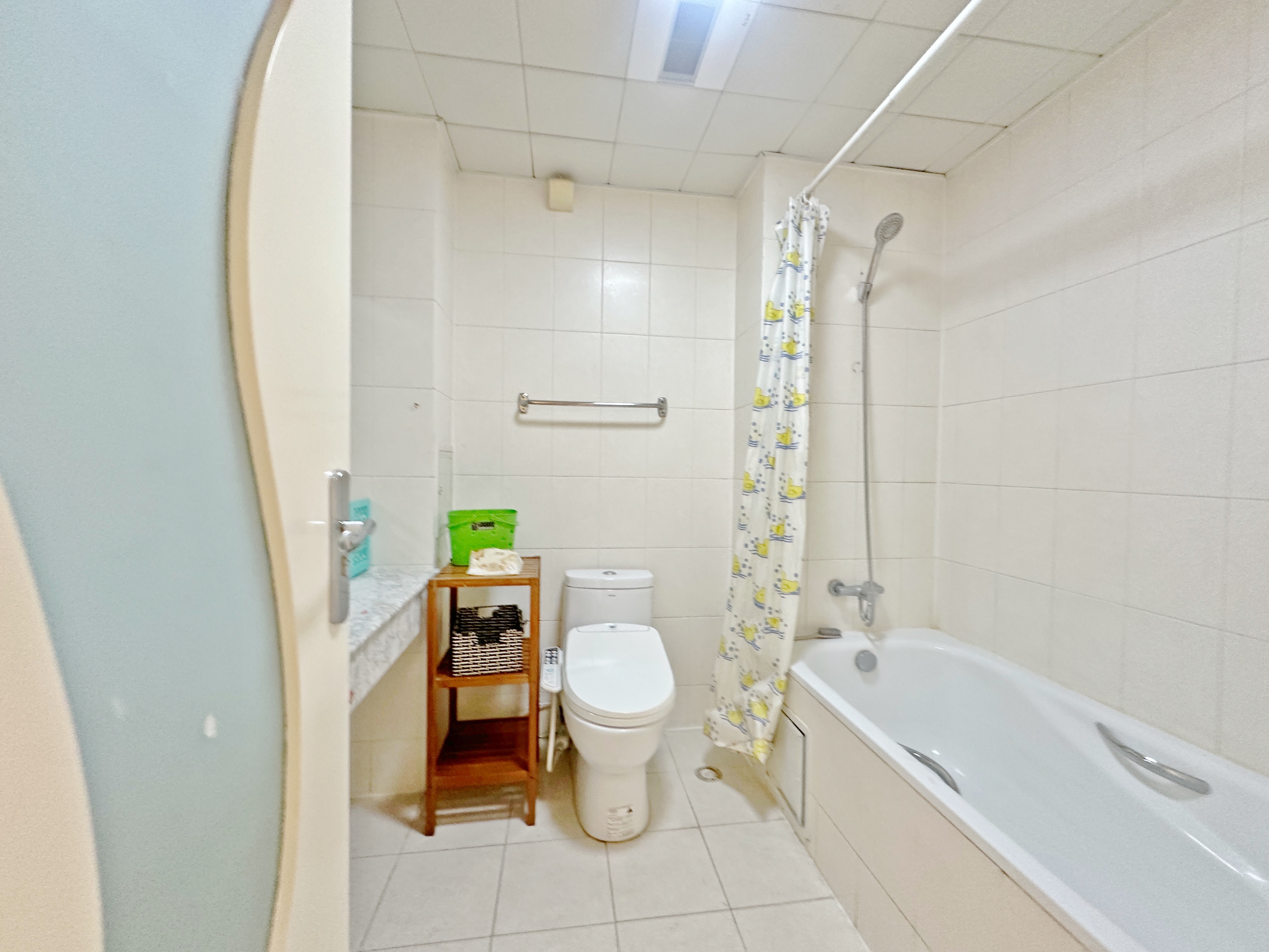 阳光100国际新城(D区)