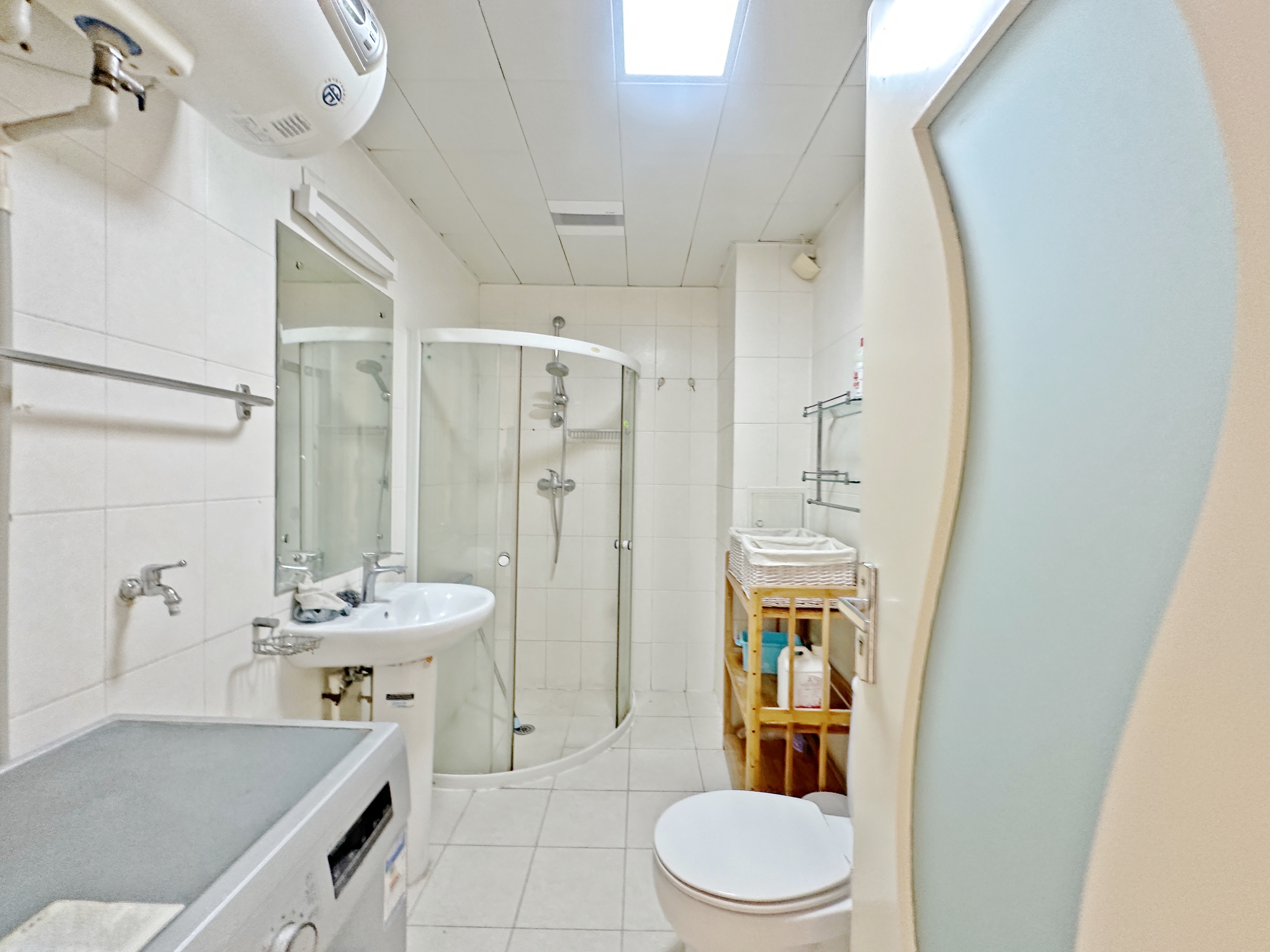 阳光100国际新城(D区)