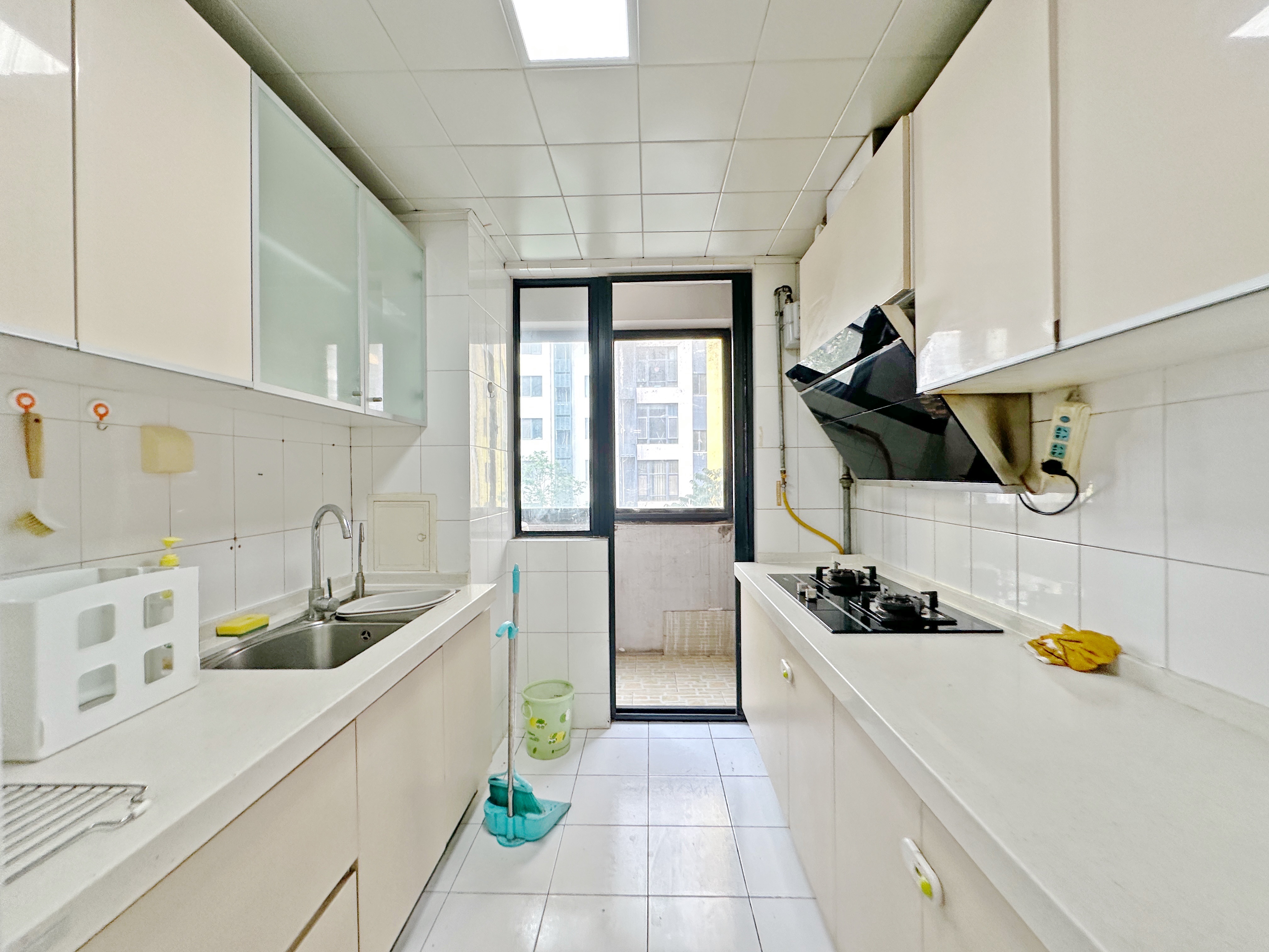 阳光100国际新城(D区)