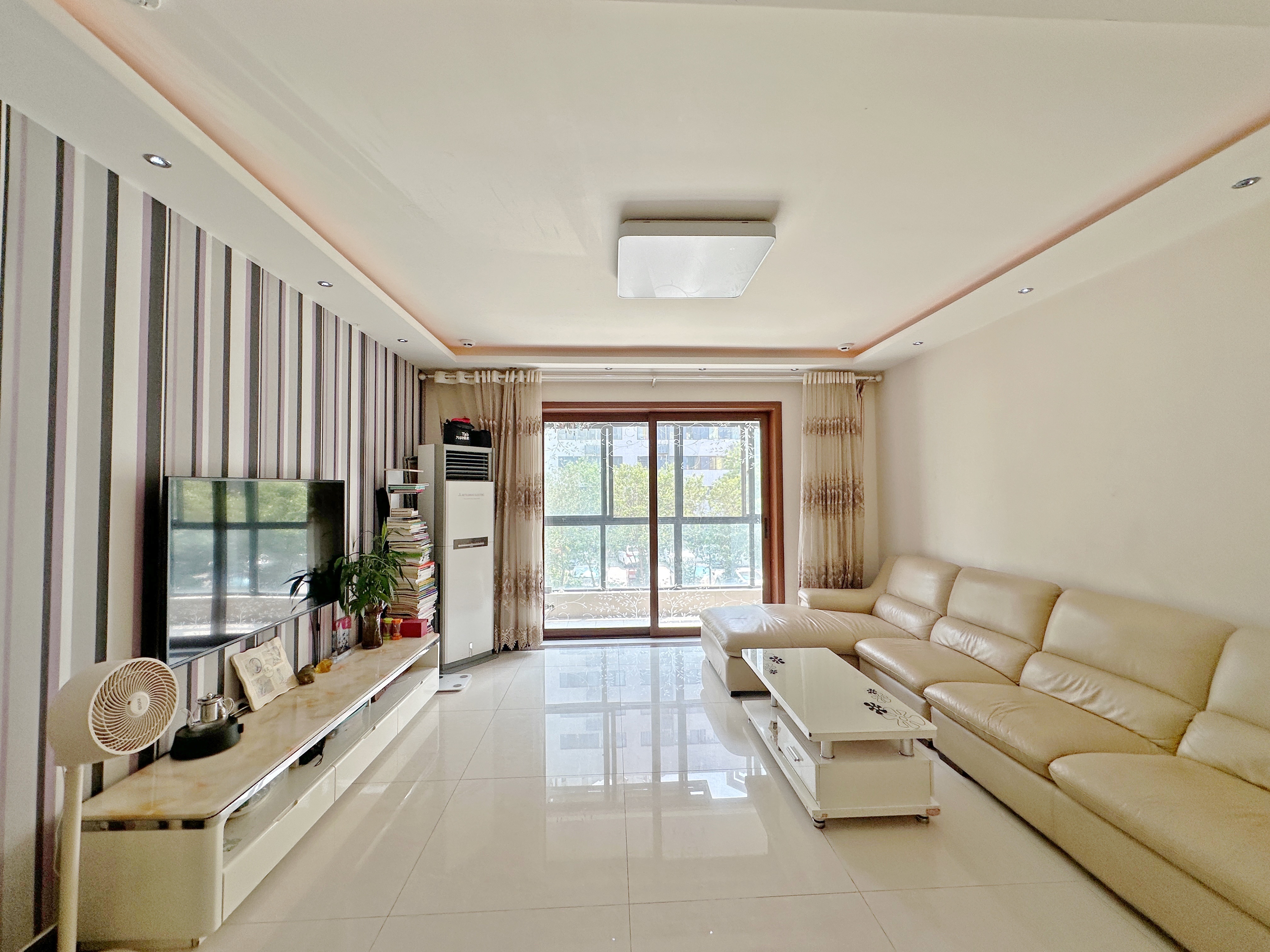 阳光100国际新城(D区)