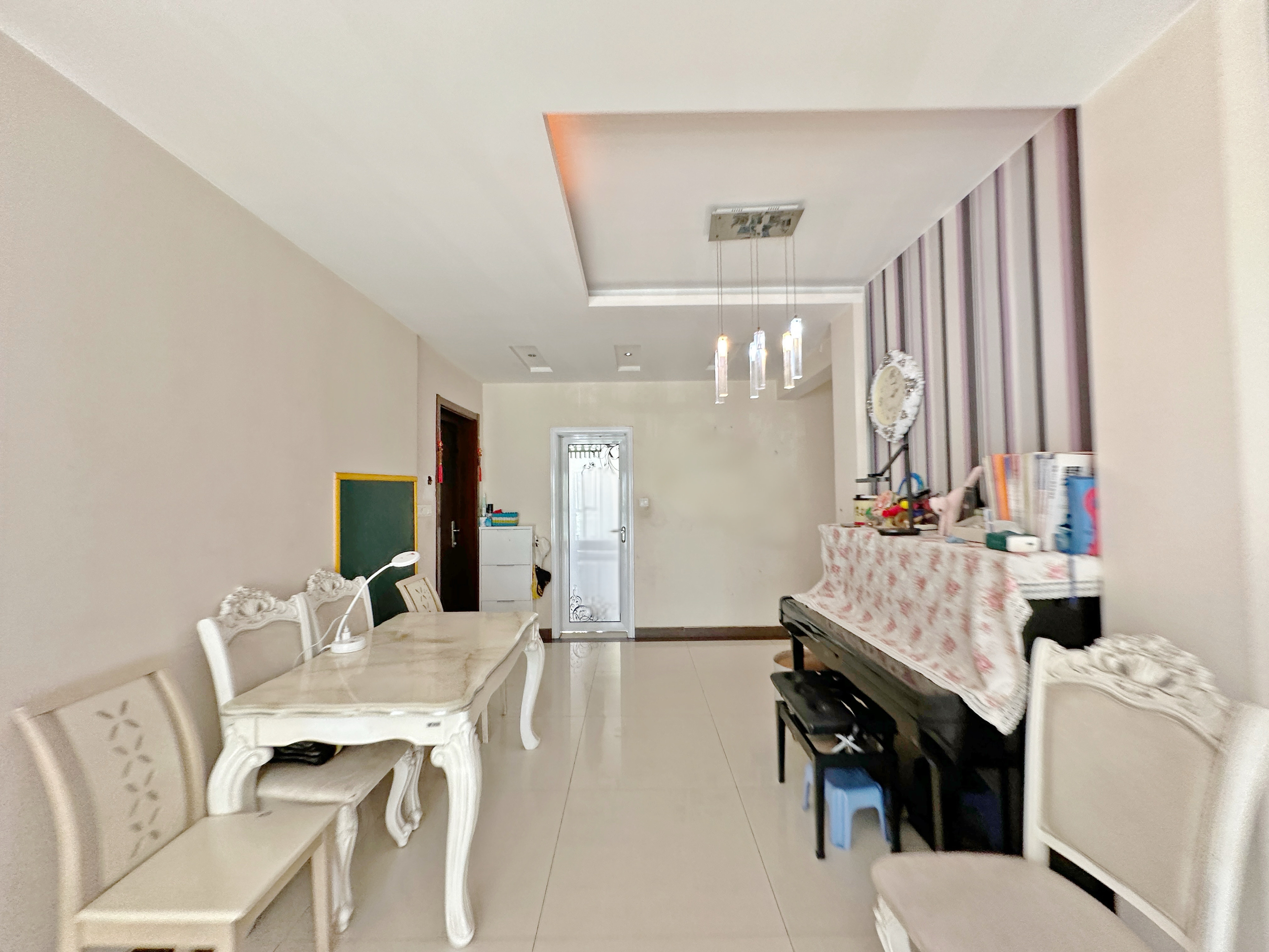 阳光100国际新城(D区)