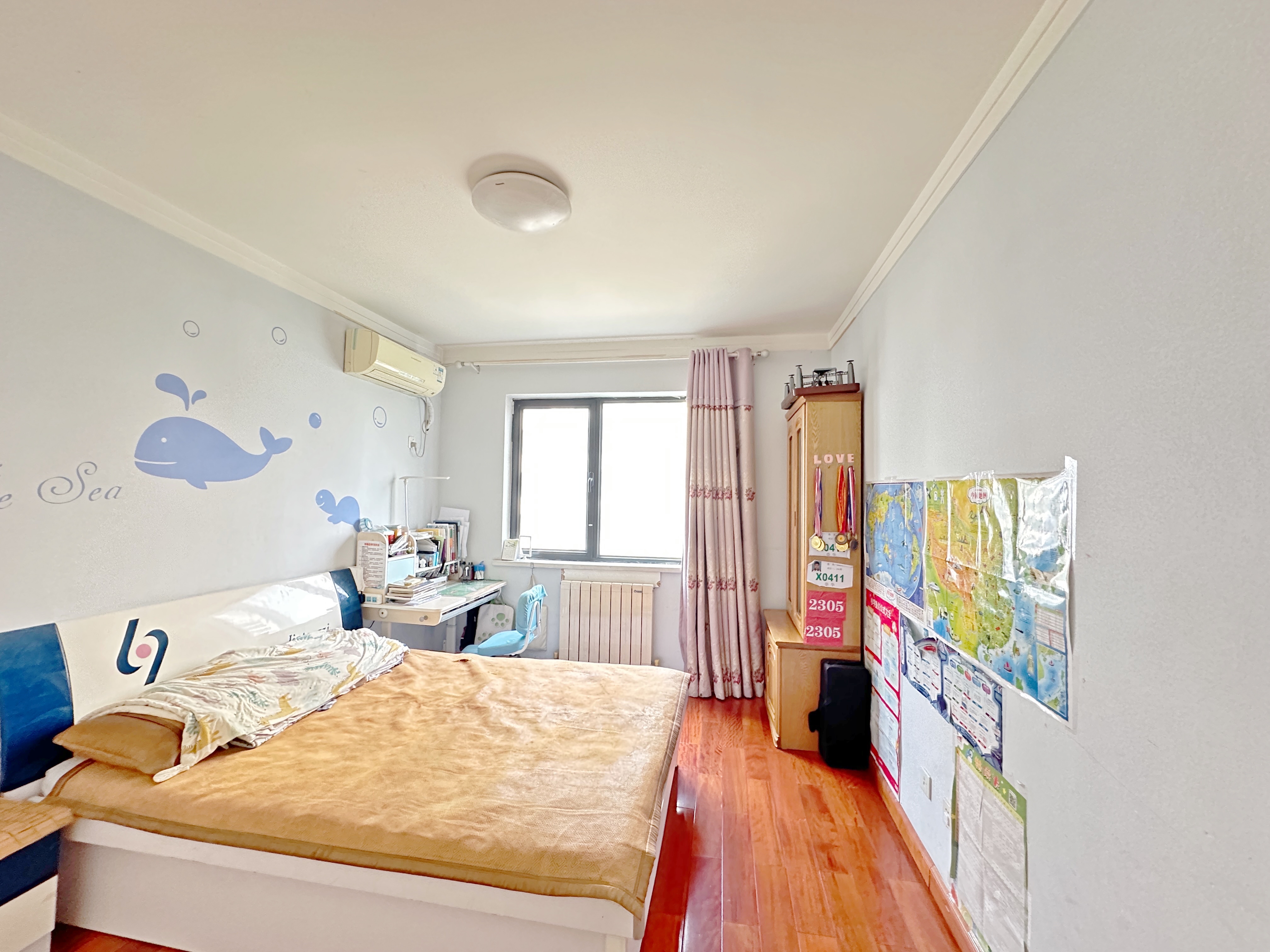 阳光100国际新城(D区)