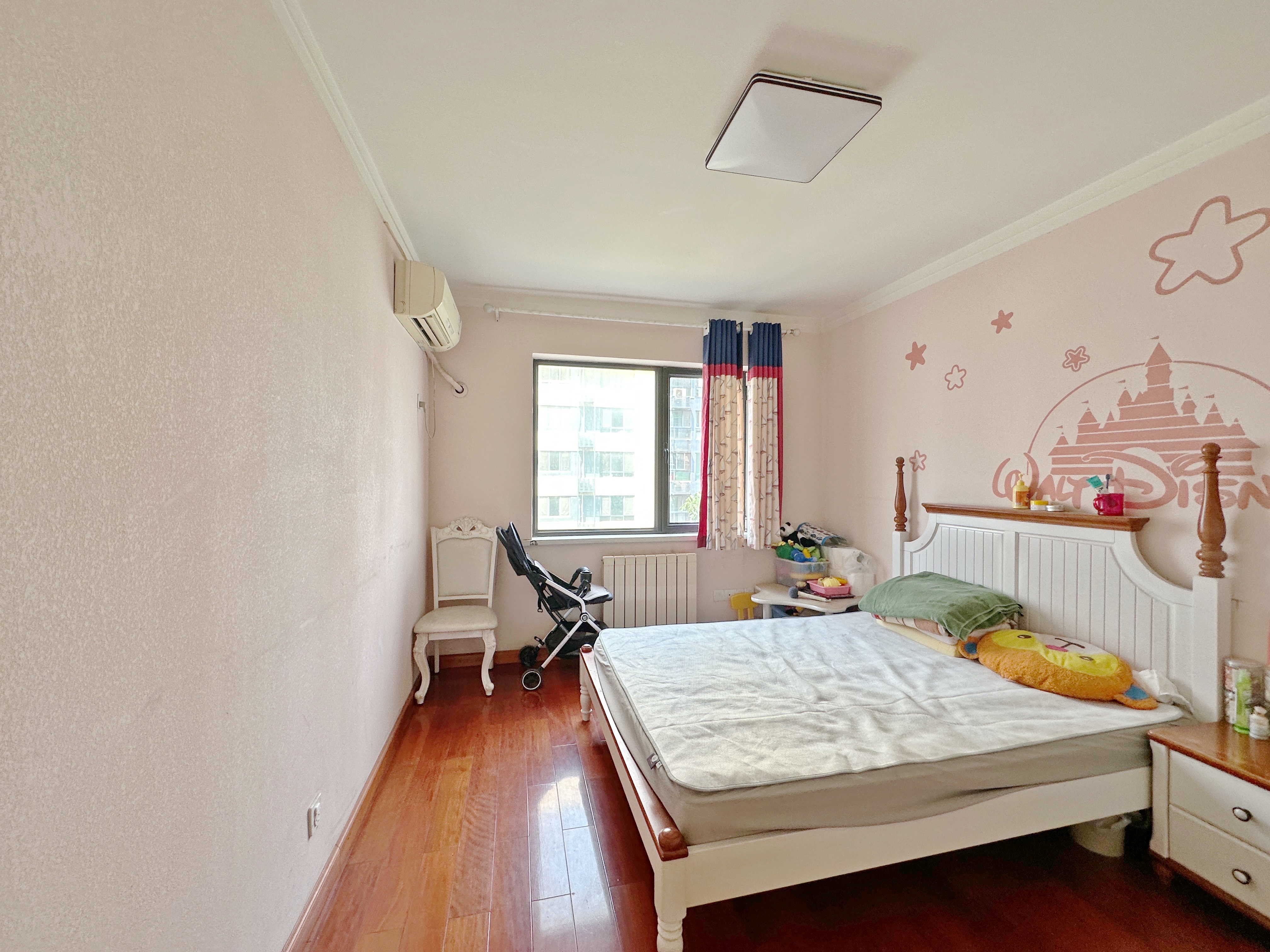 阳光100国际新城(D区)