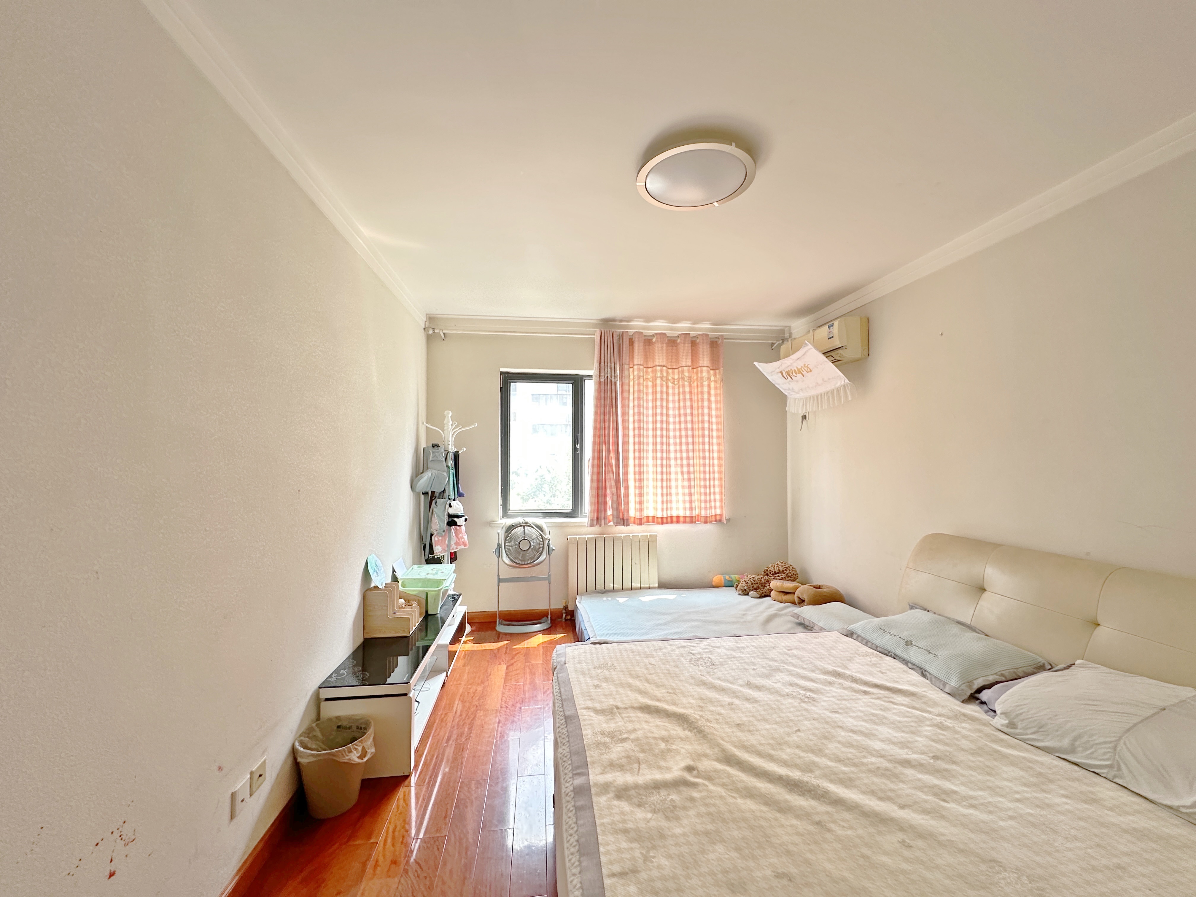 阳光100国际新城(D区)