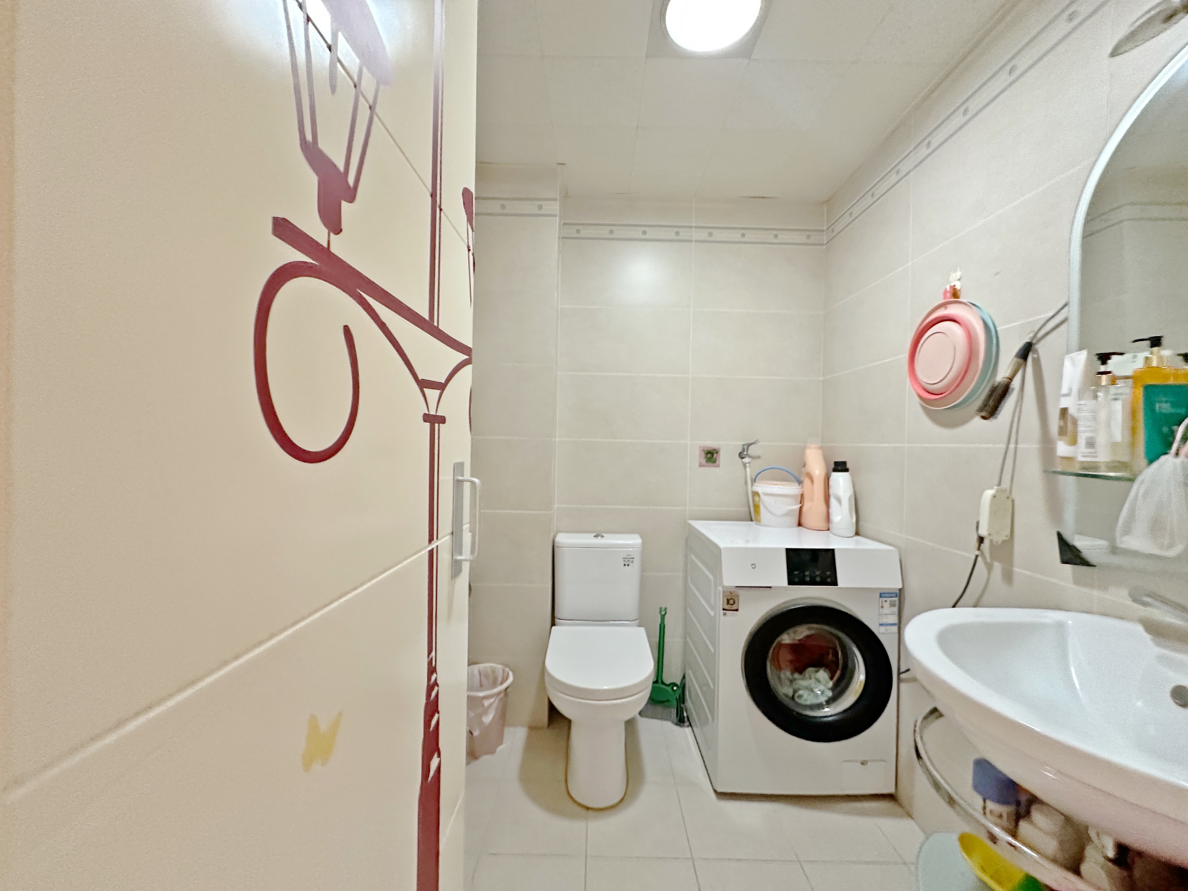 阳光100国际新城(D区)