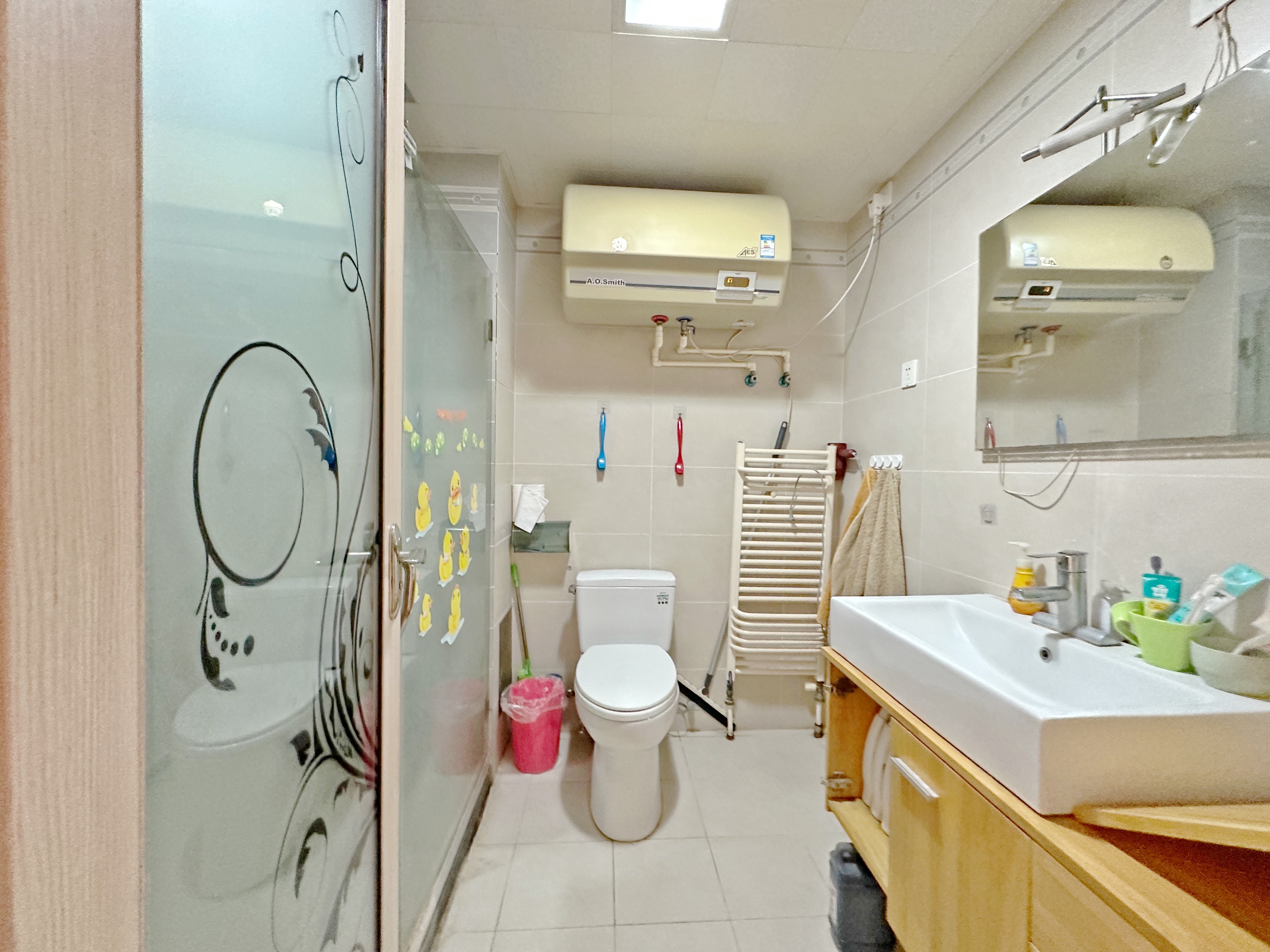 阳光100国际新城(D区)