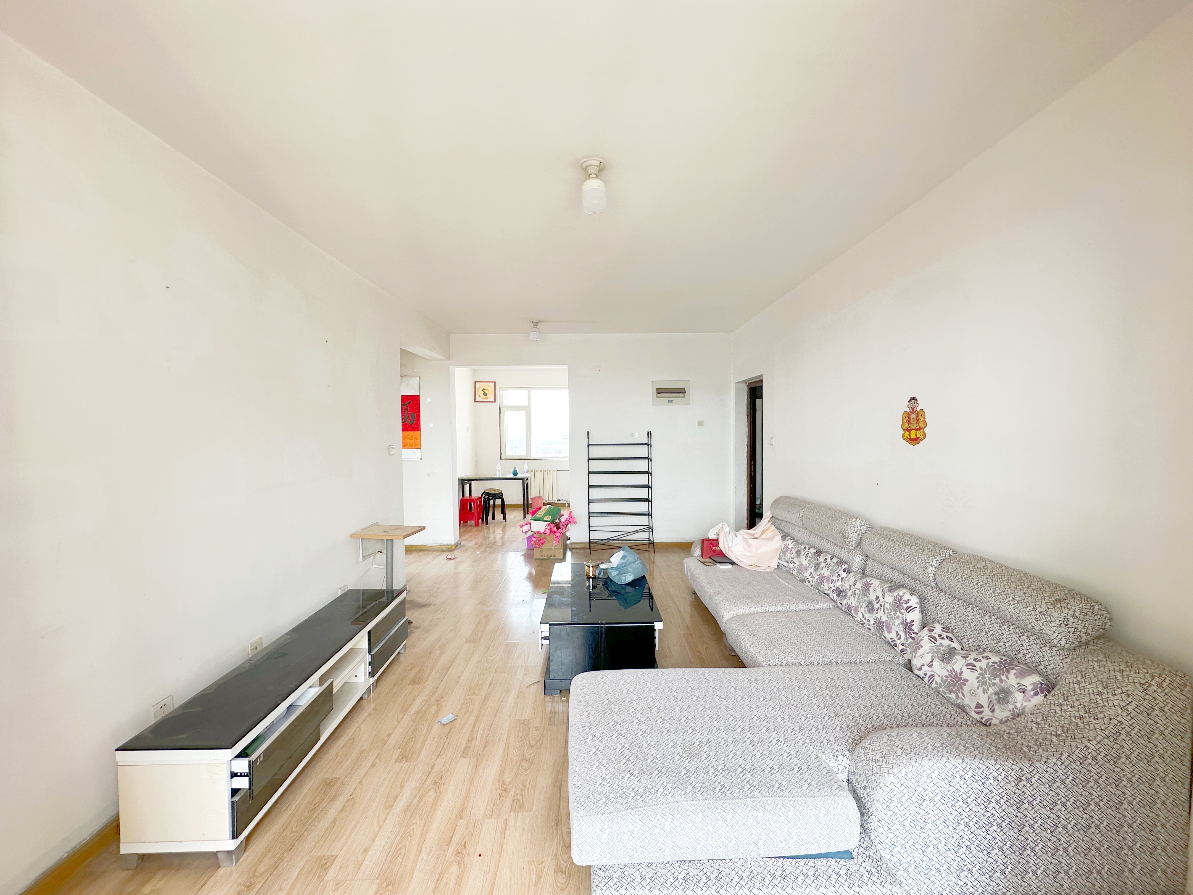  尚品清河二区 南