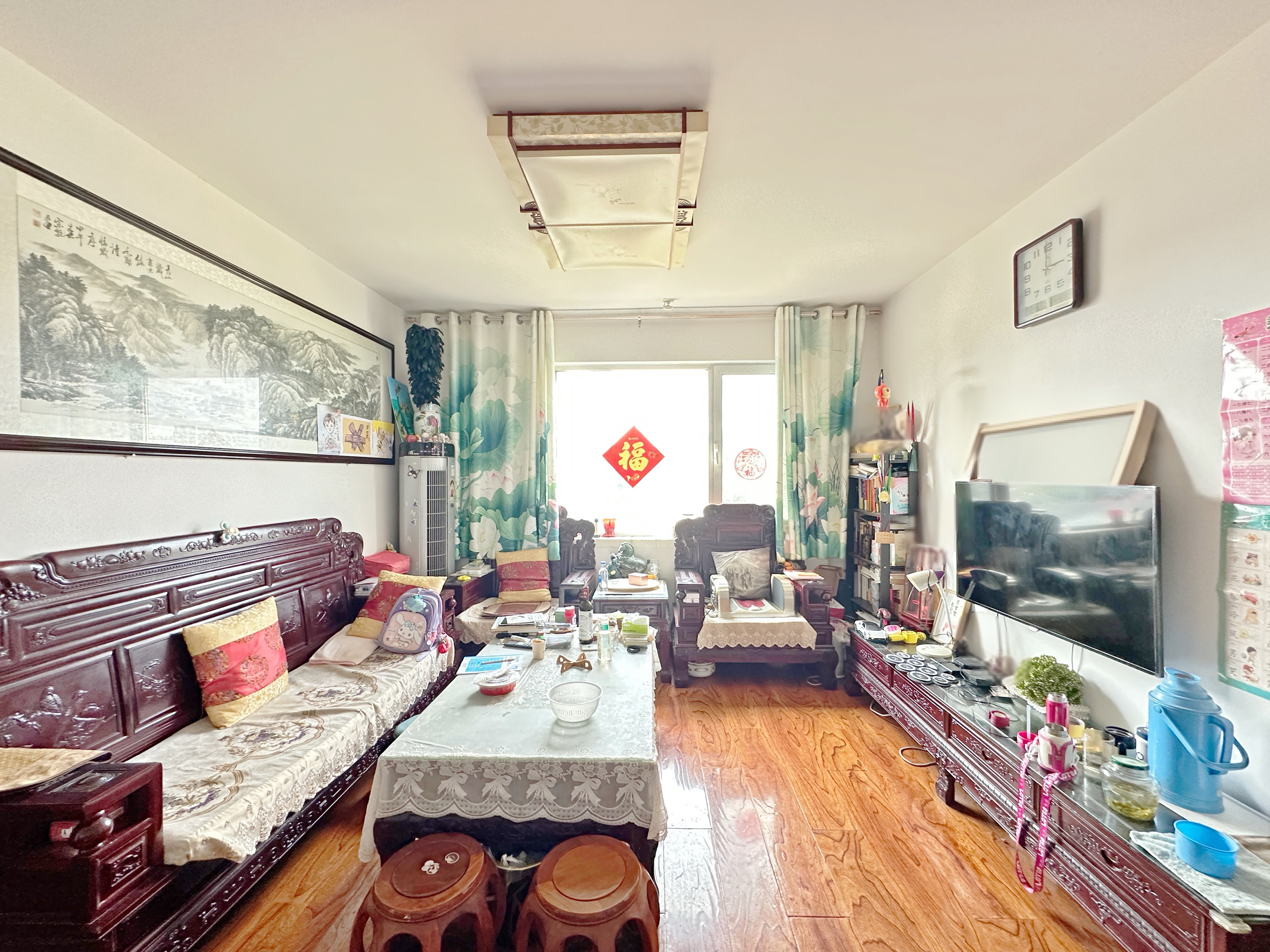 阳光100国际新城(K区)