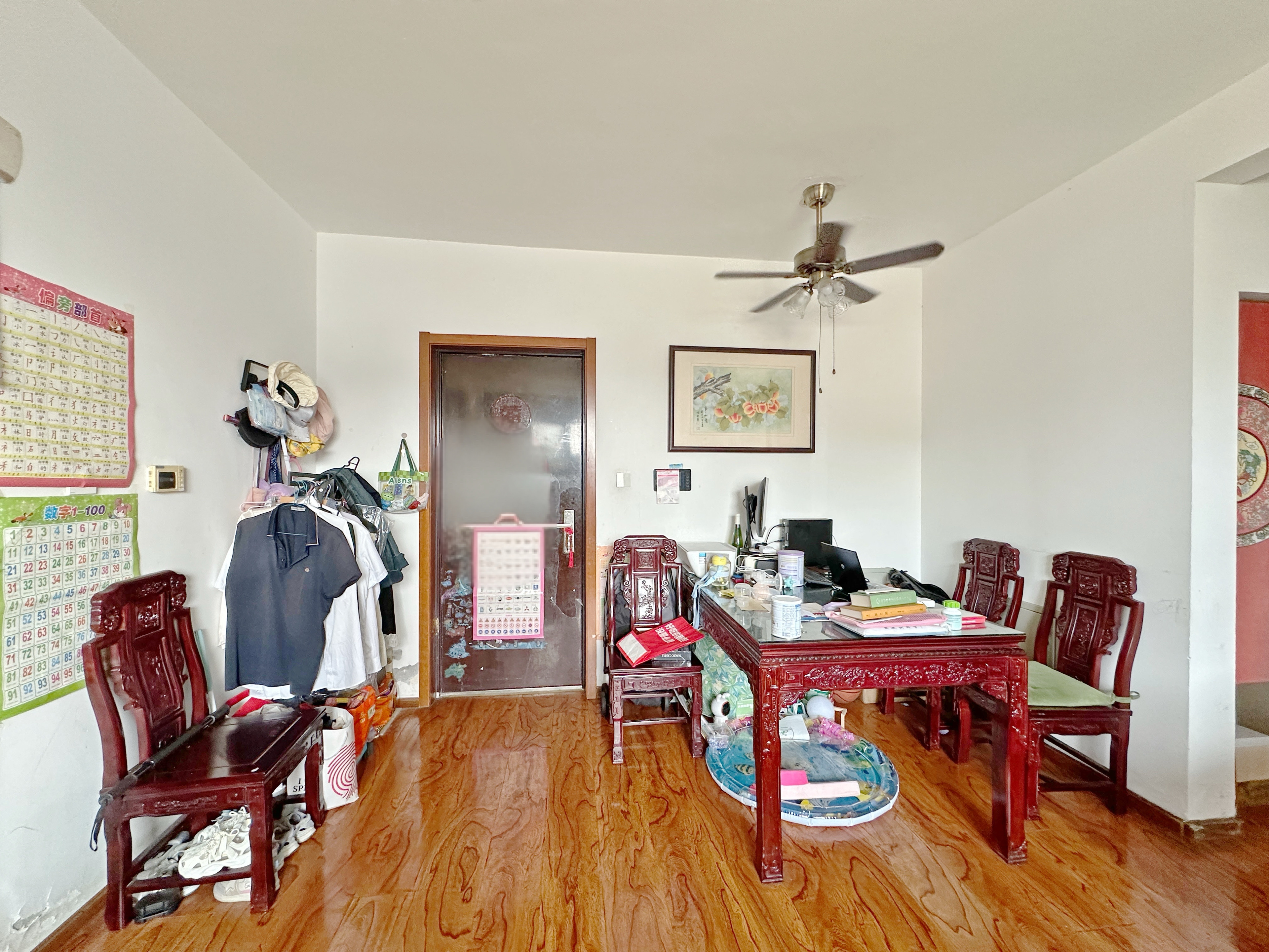 阳光100国际新城(K区)