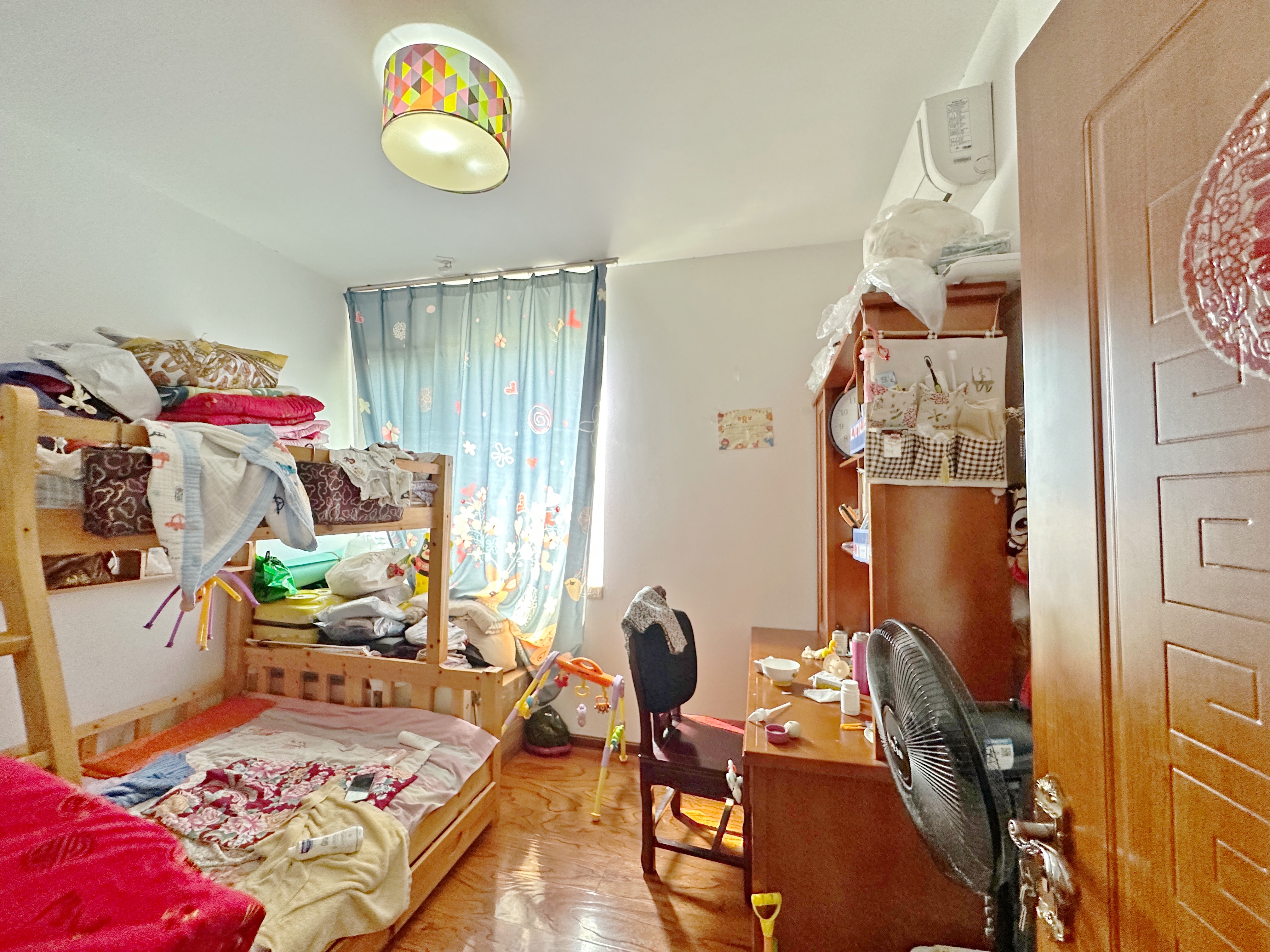 阳光100国际新城(K区)