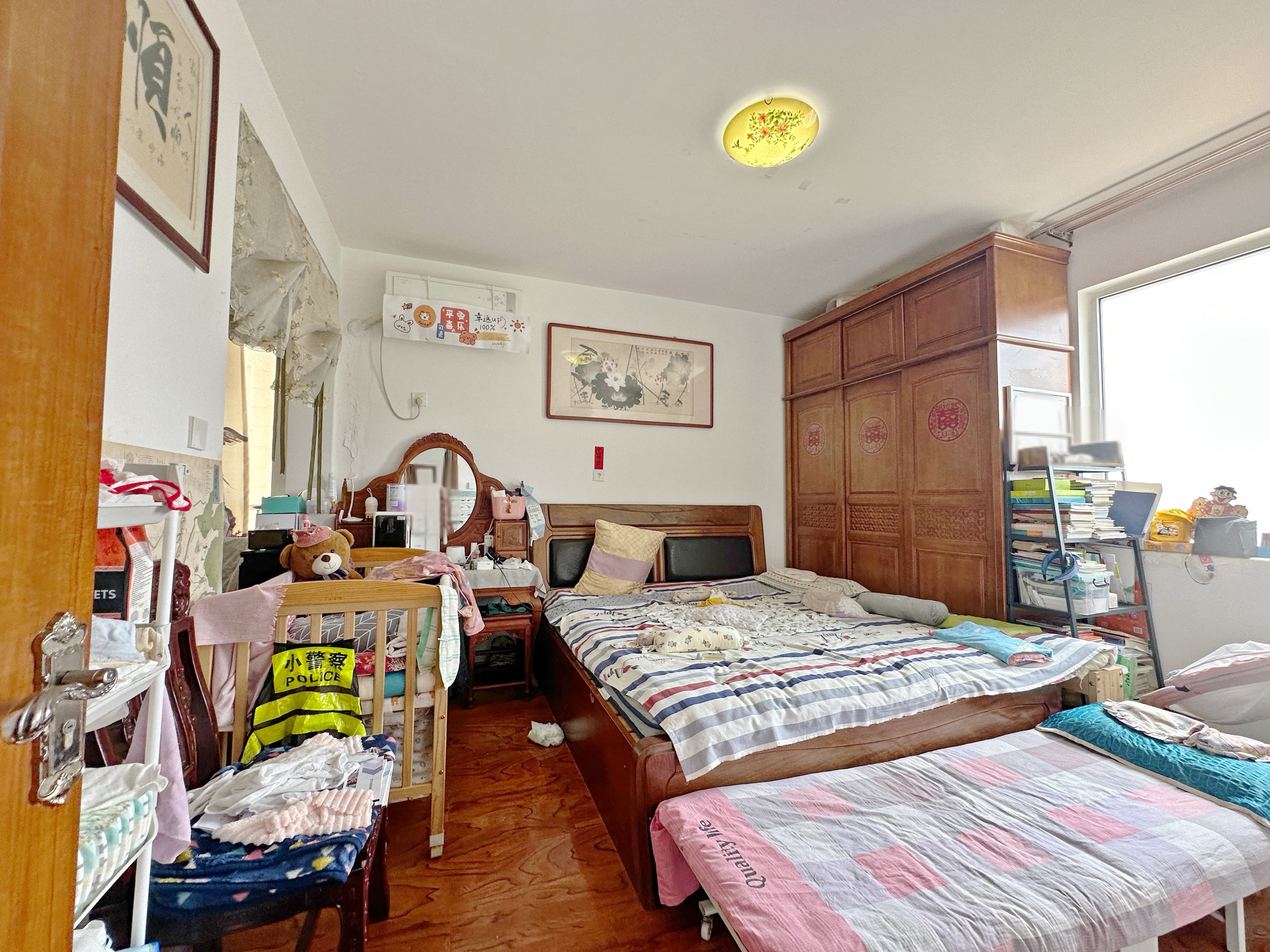 阳光100国际新城(K区)