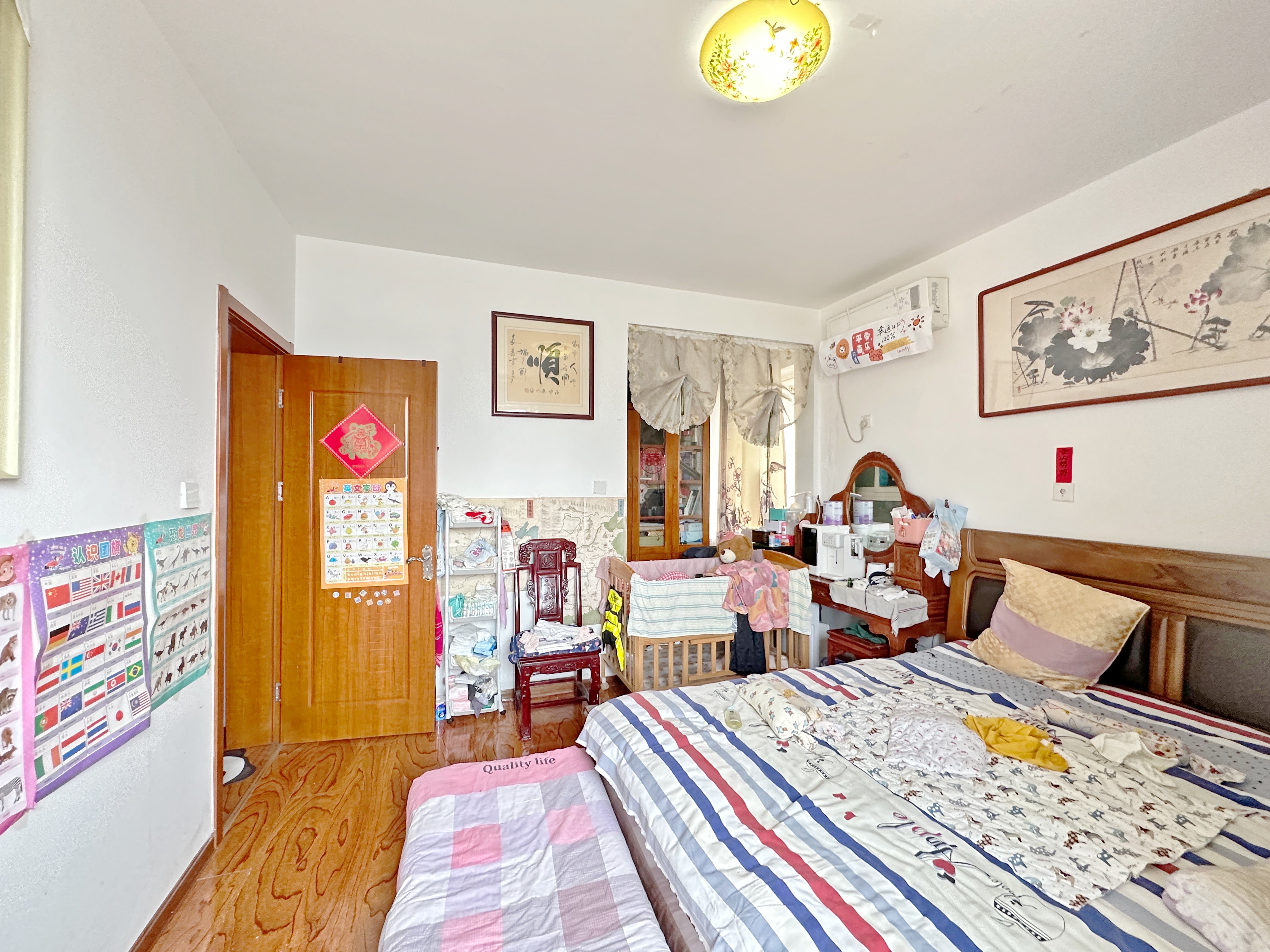 阳光100国际新城(K区)