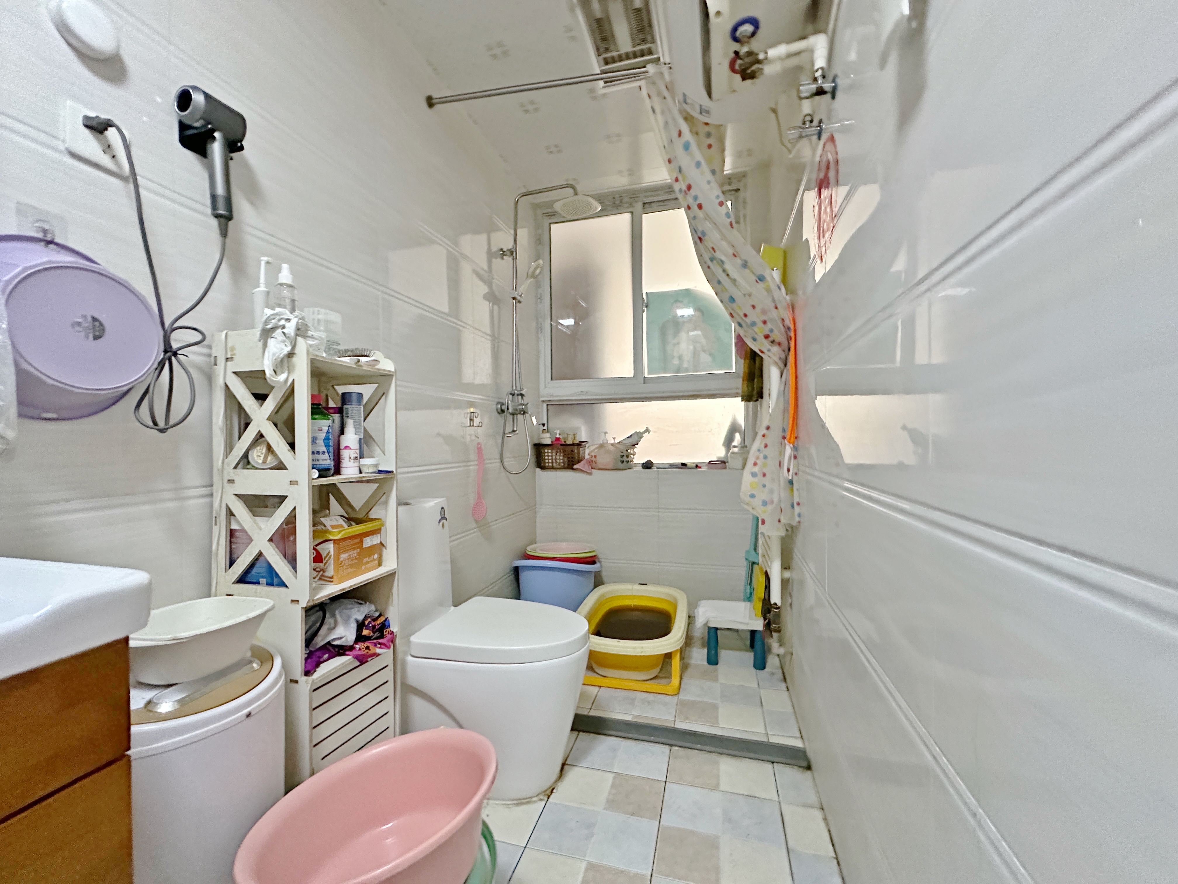 阳光100国际新城(K区)