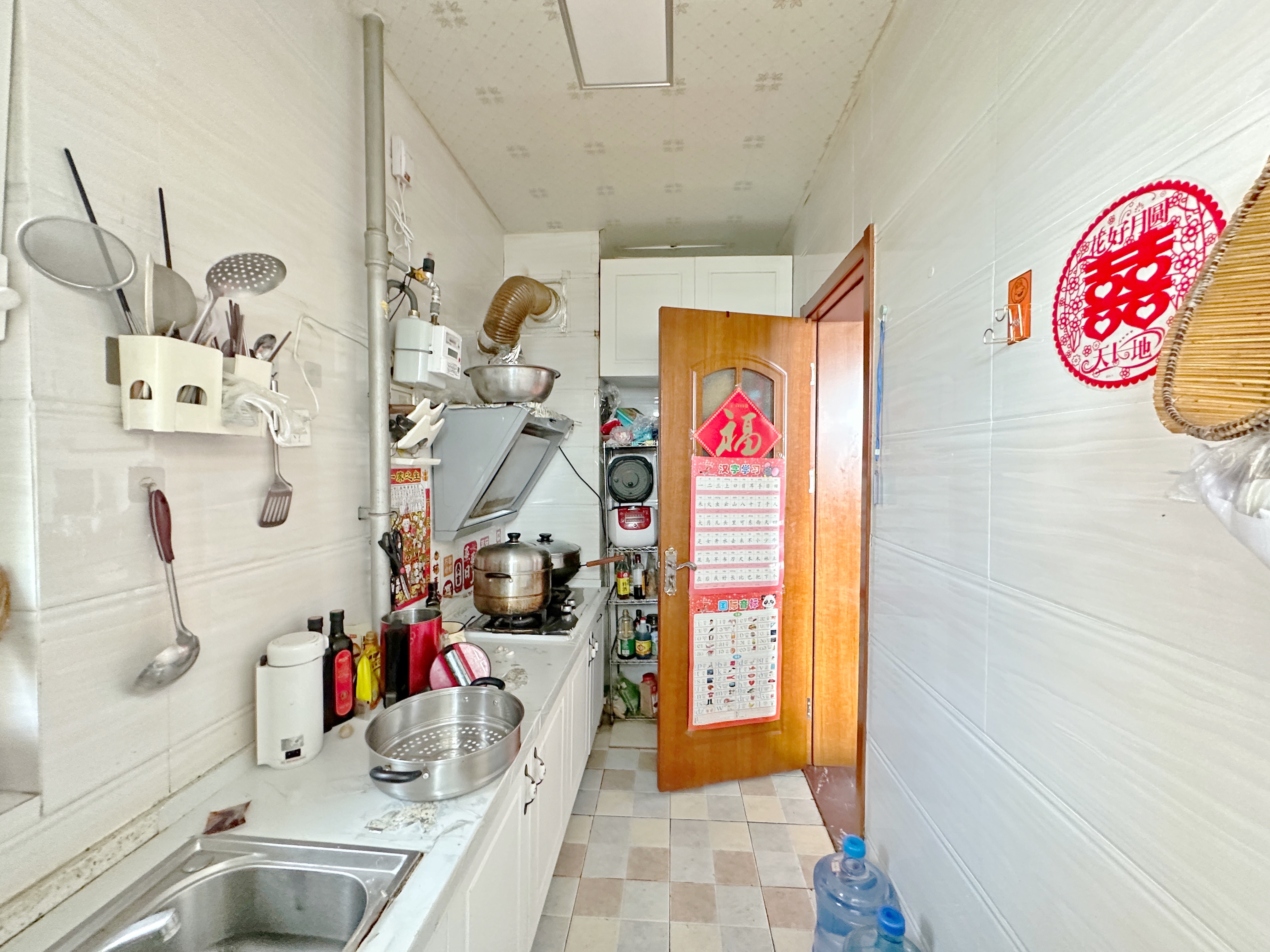 阳光100国际新城(K区)