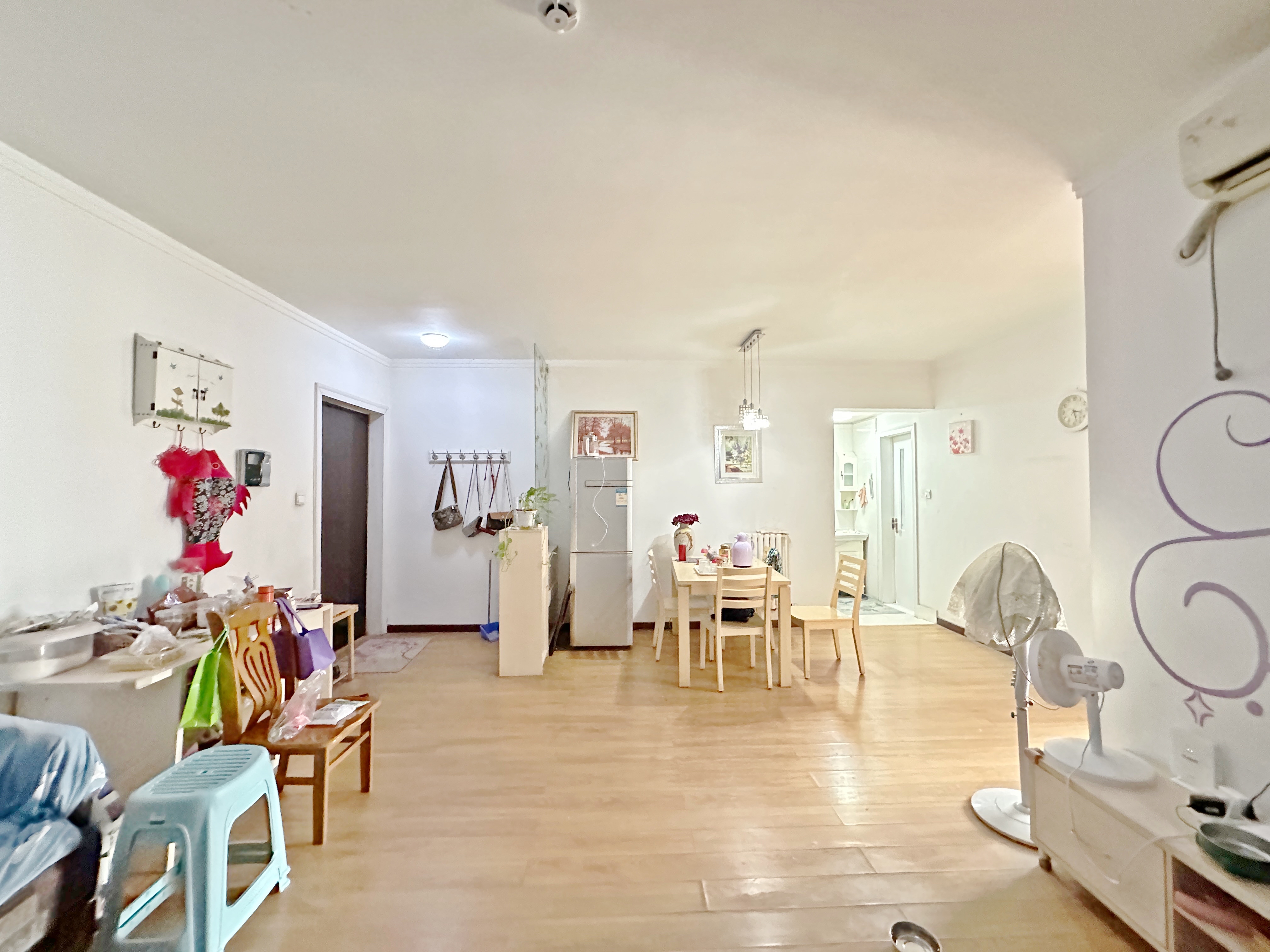 阳光100国际新城(T区)