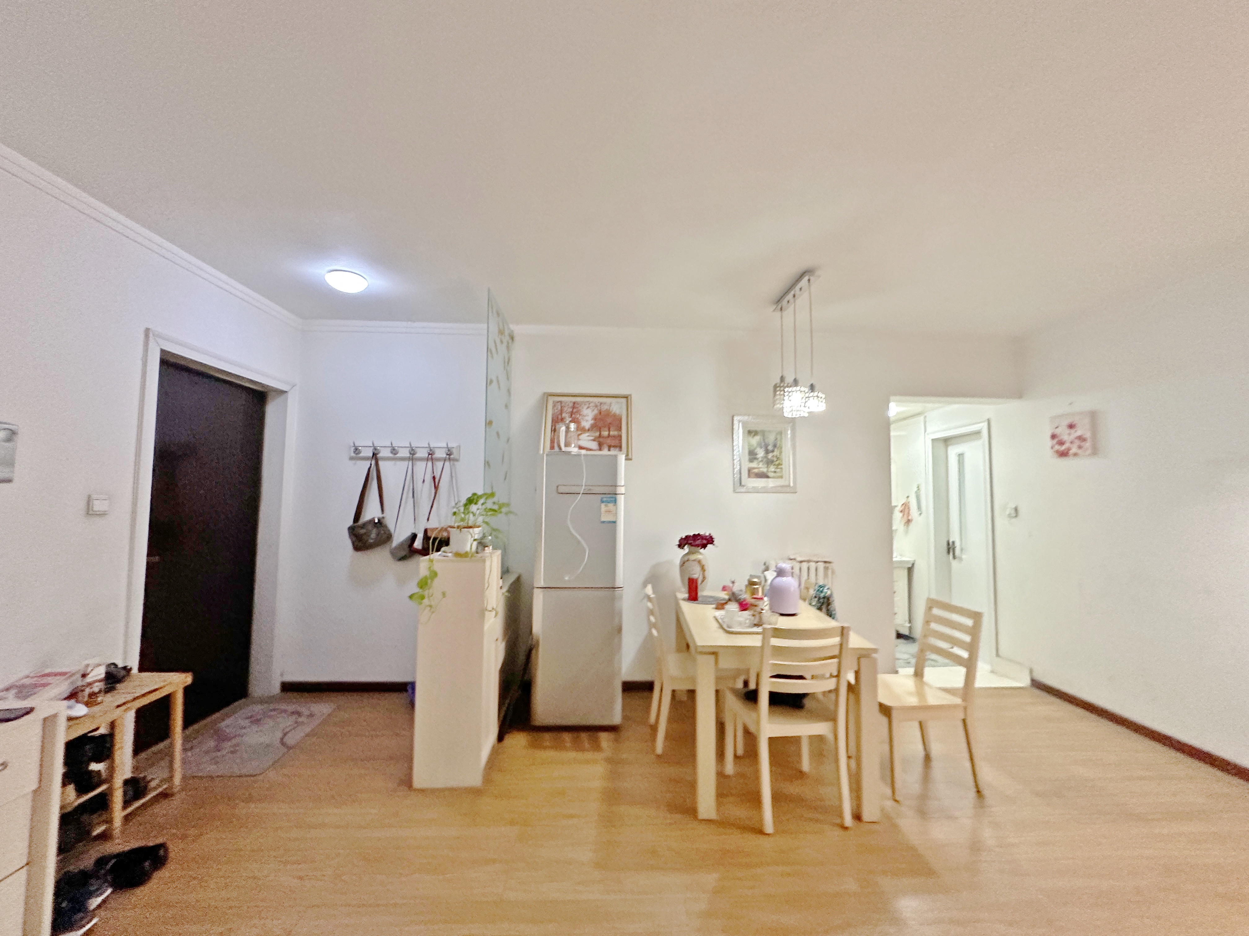 阳光100国际新城(T区)