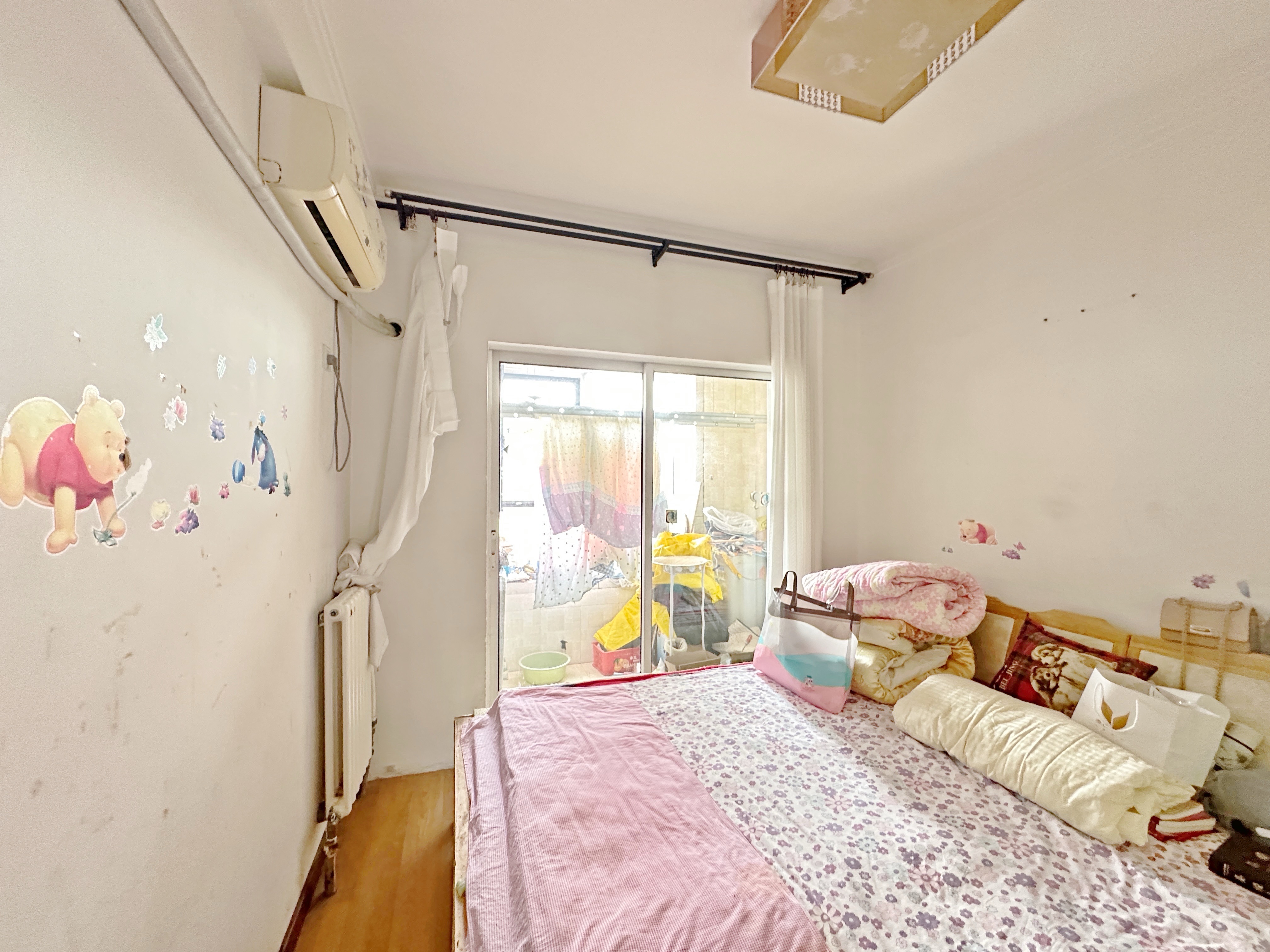 阳光100国际新城(T区)