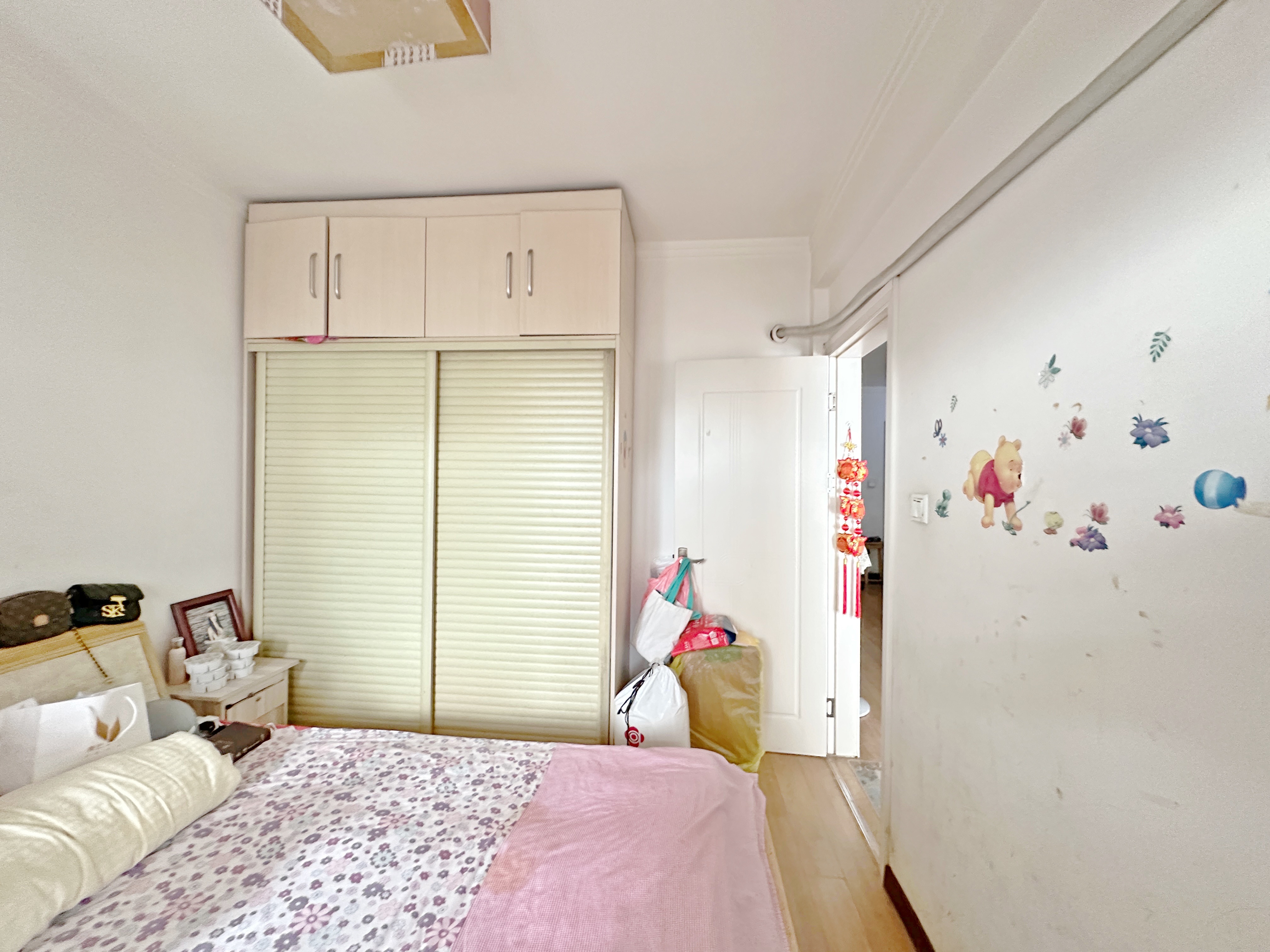 阳光100国际新城(T区)