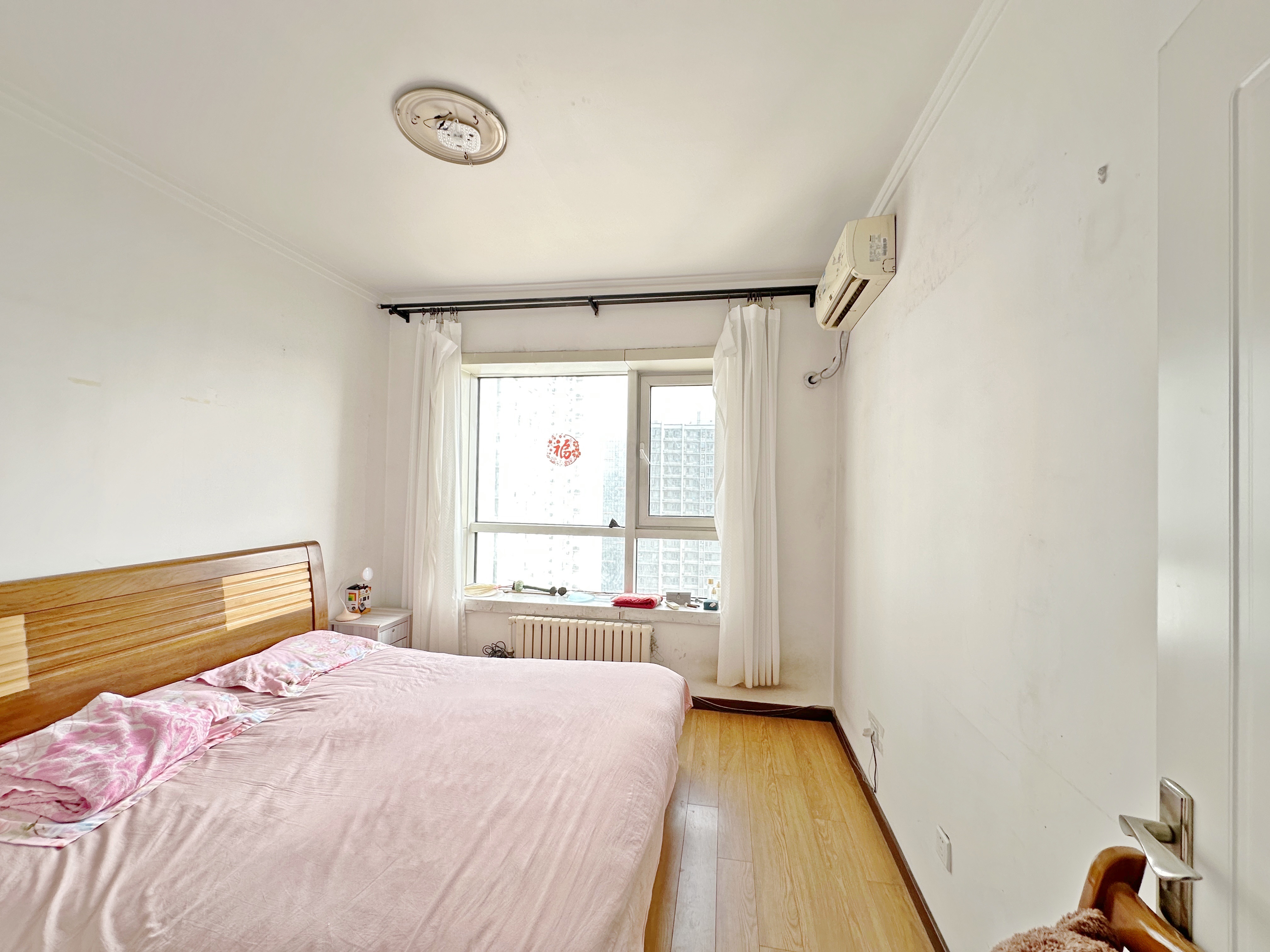 阳光100国际新城(T区)